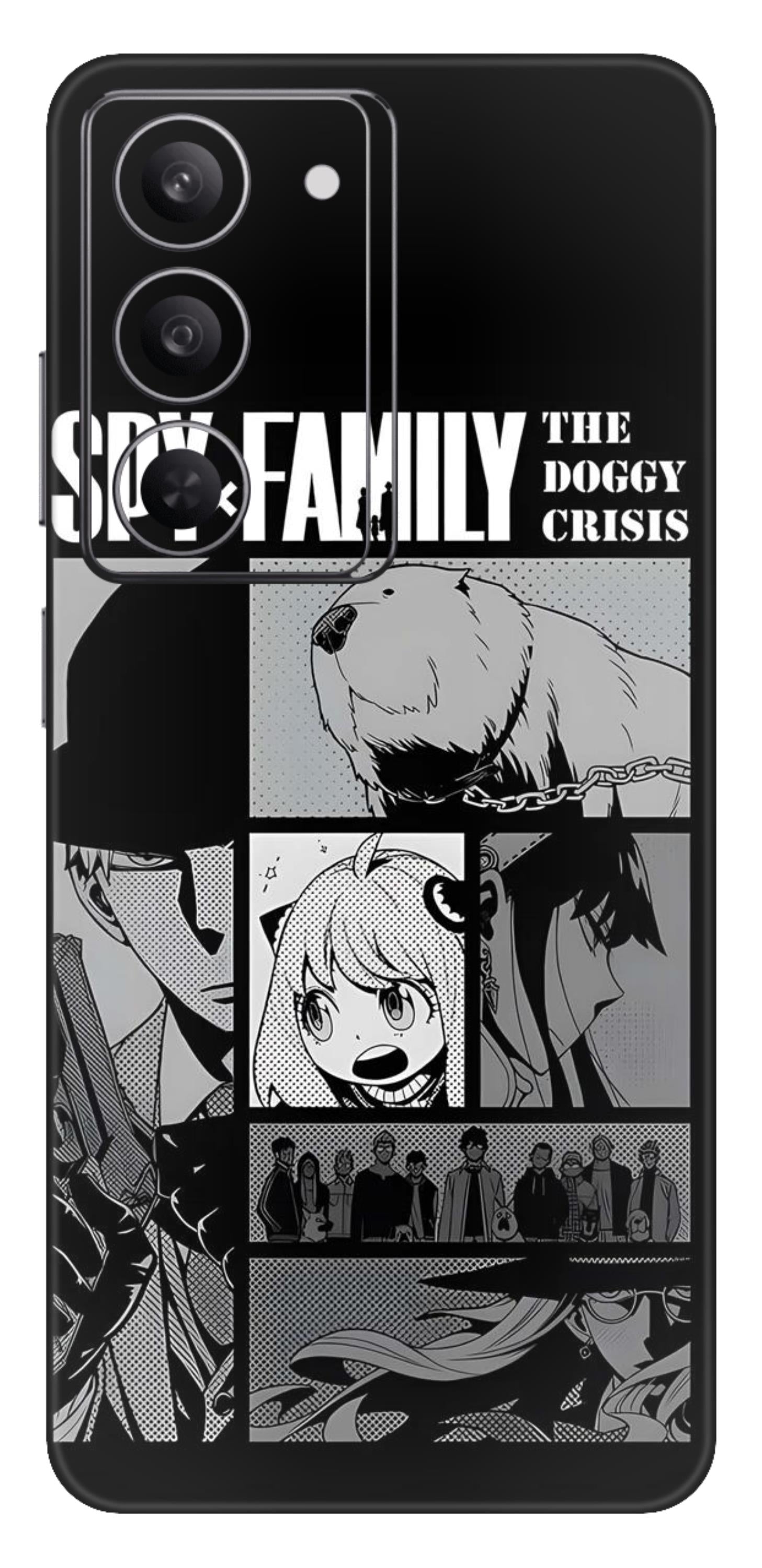 Realme 14x 5G Skins and Wraps