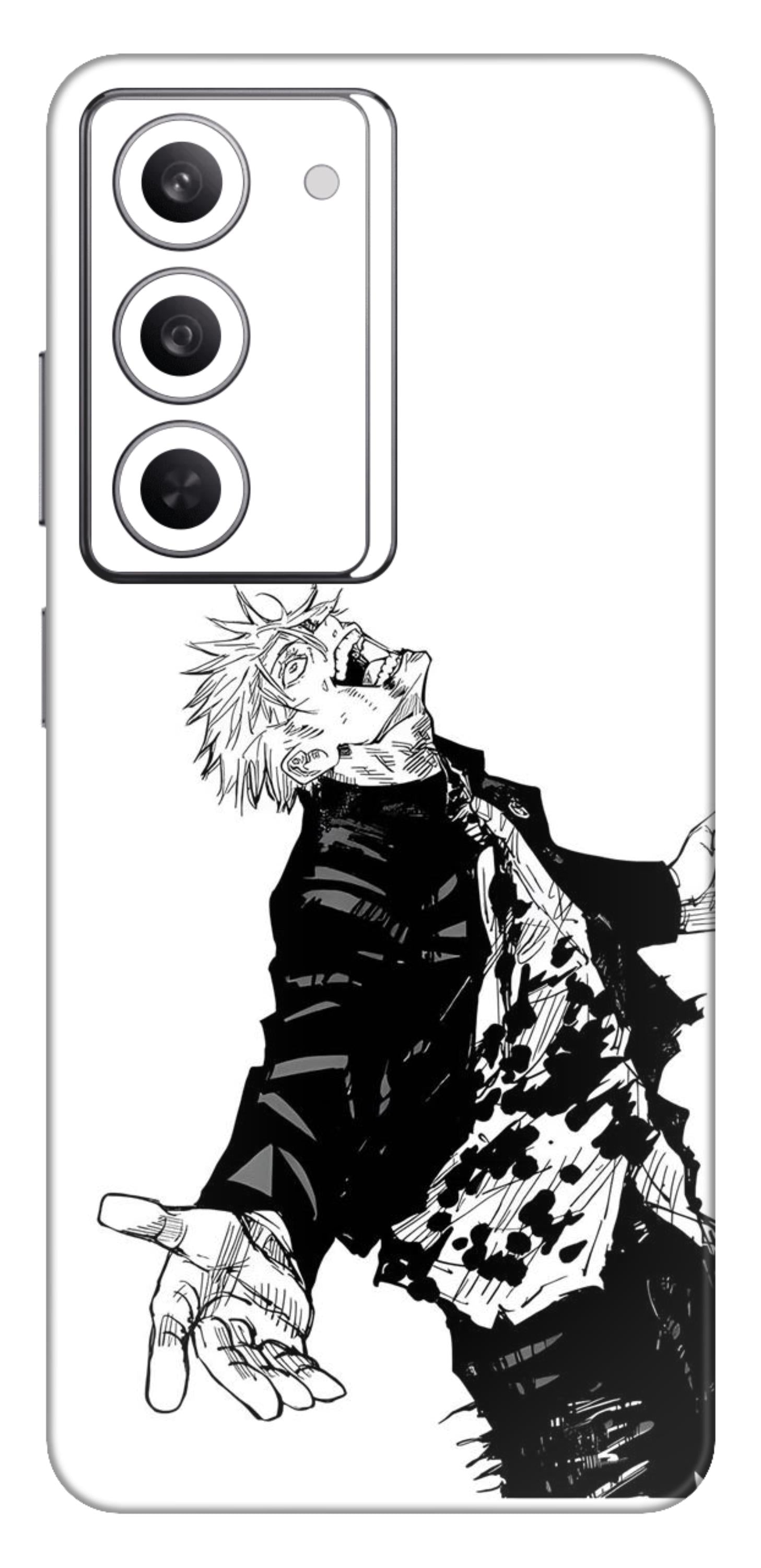 Realme 14x 5G Skins and Wraps