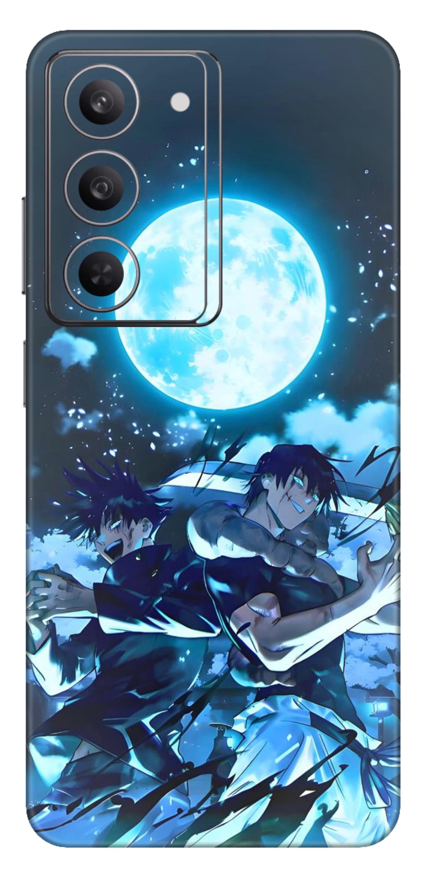 Realme 14x 5G Skins and Wraps