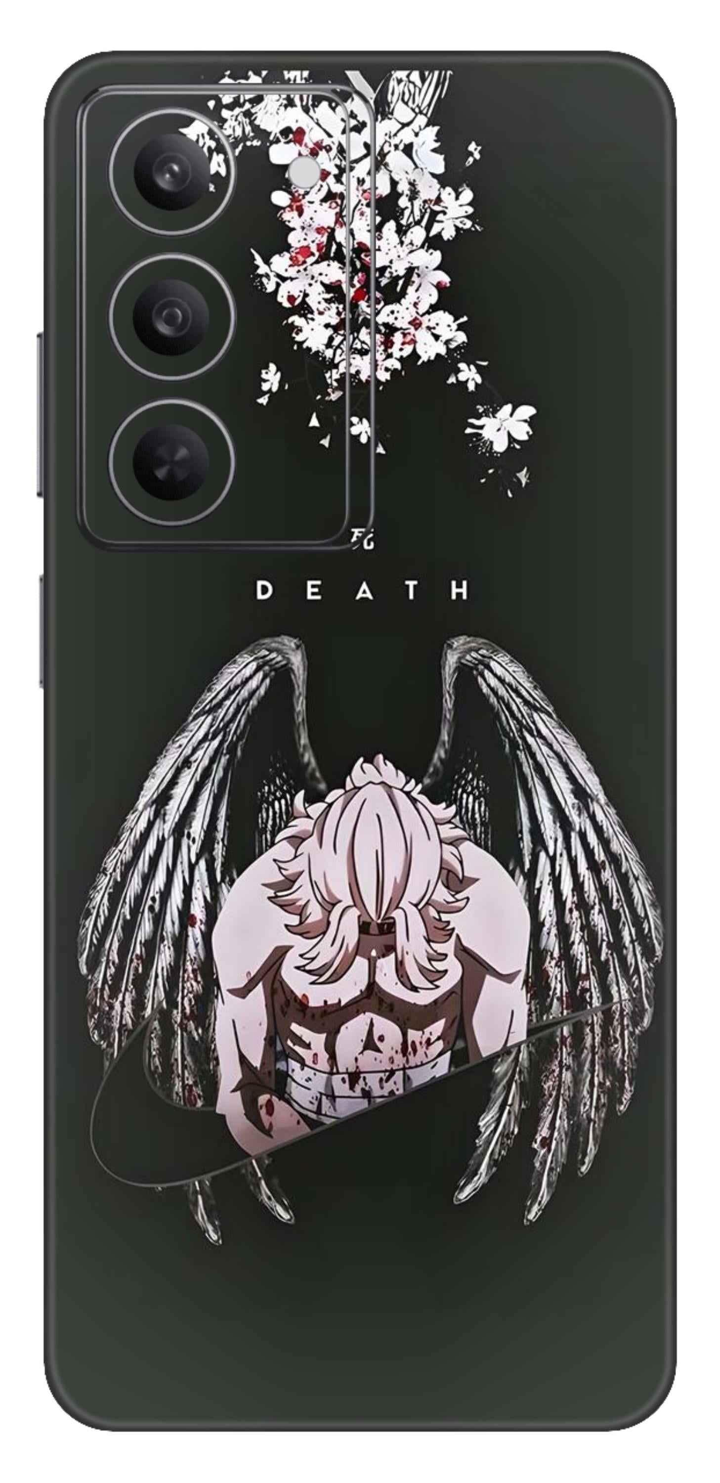 Realme 14x 5G Skins and Wraps