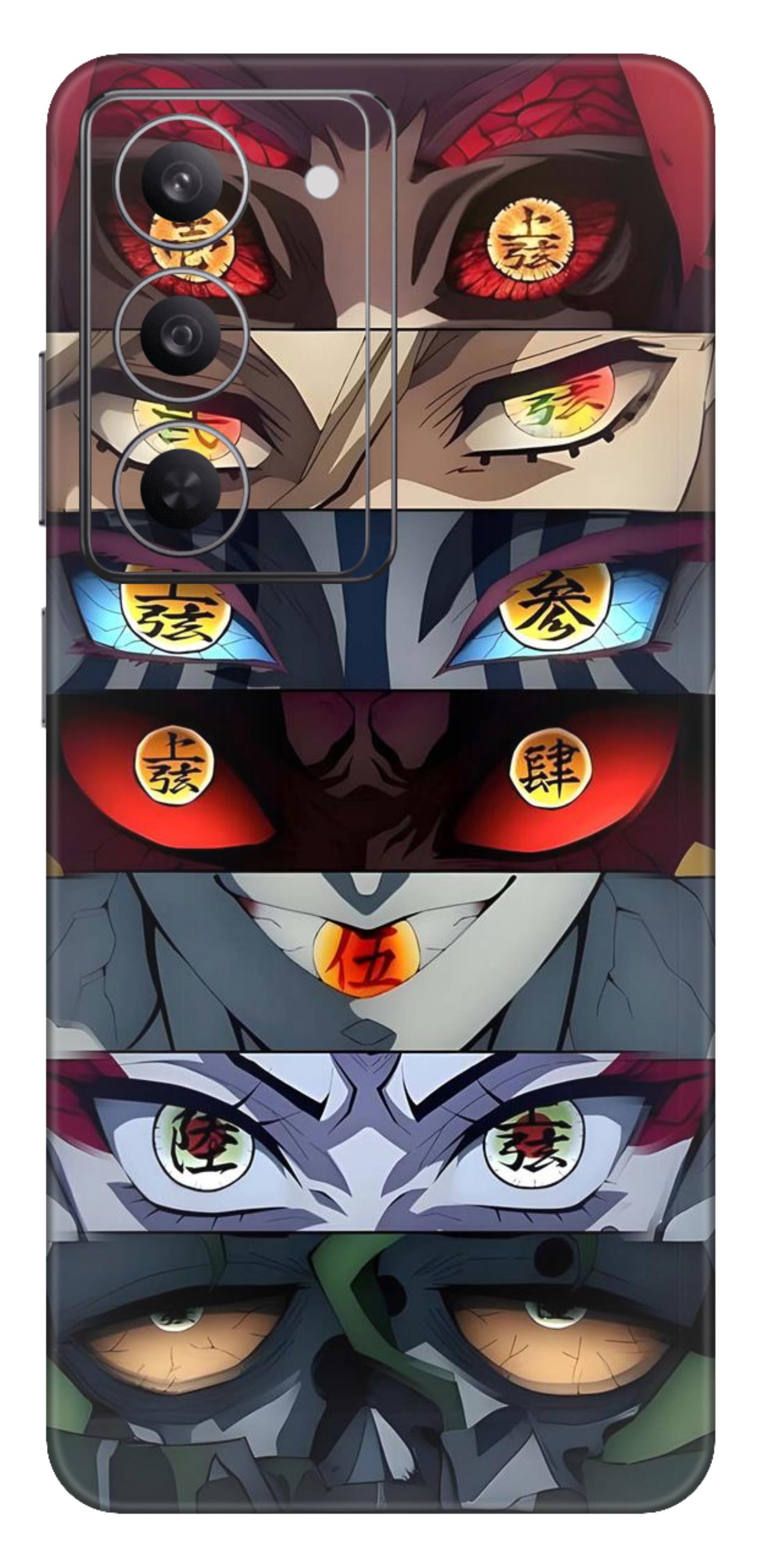 Realme 14x 5G Skins and Wraps