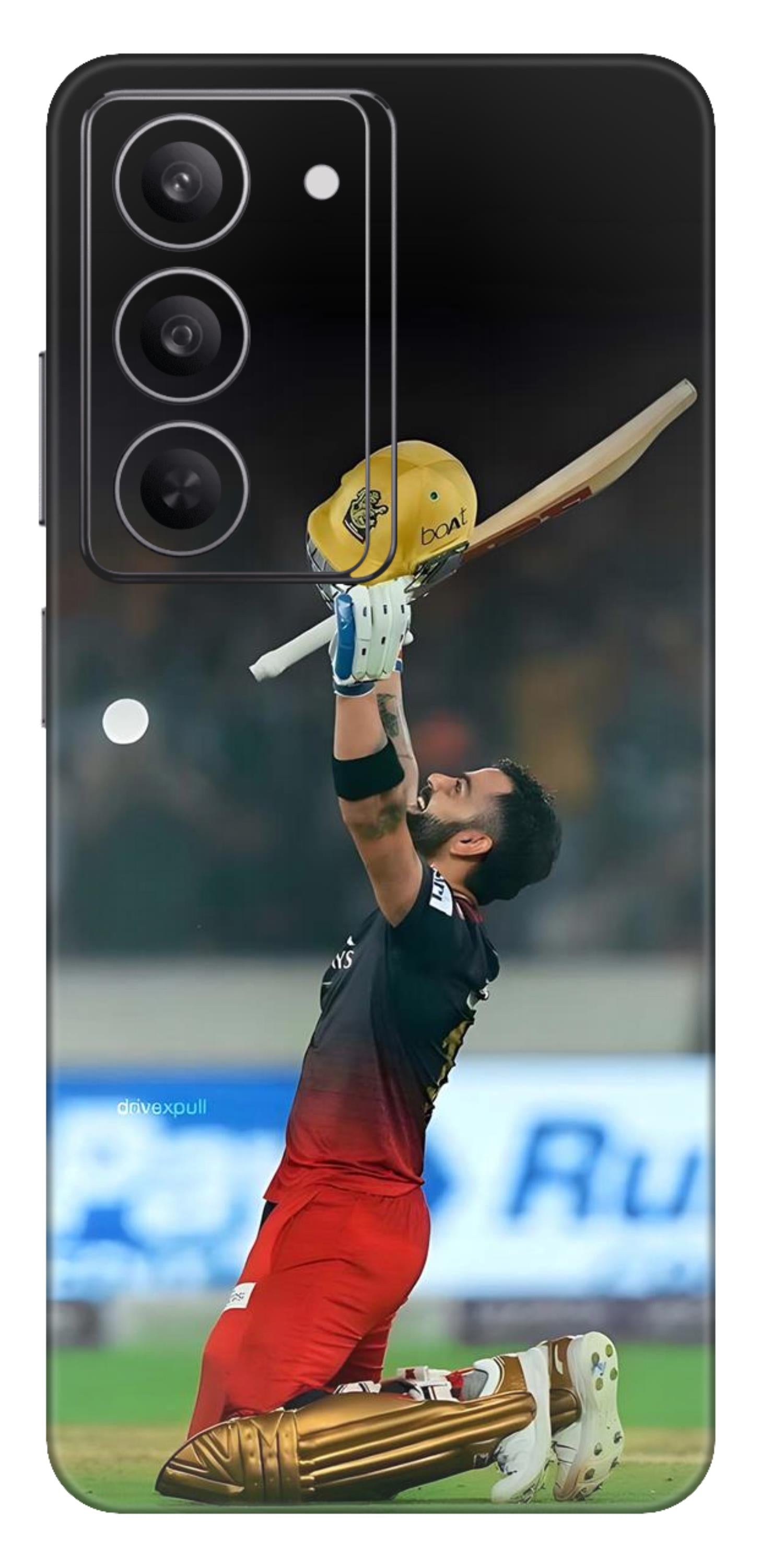 Realme 14x 5G Skins and Wraps