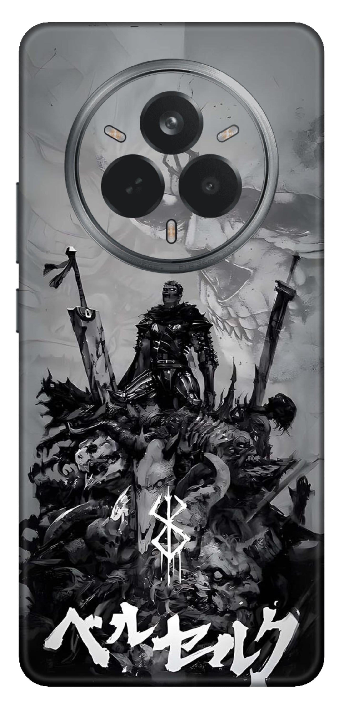 Realme 14 Pro 5G Skins and Wraps