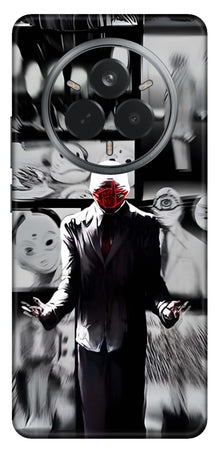 Realme 14 Pro 5G Skins and Wraps