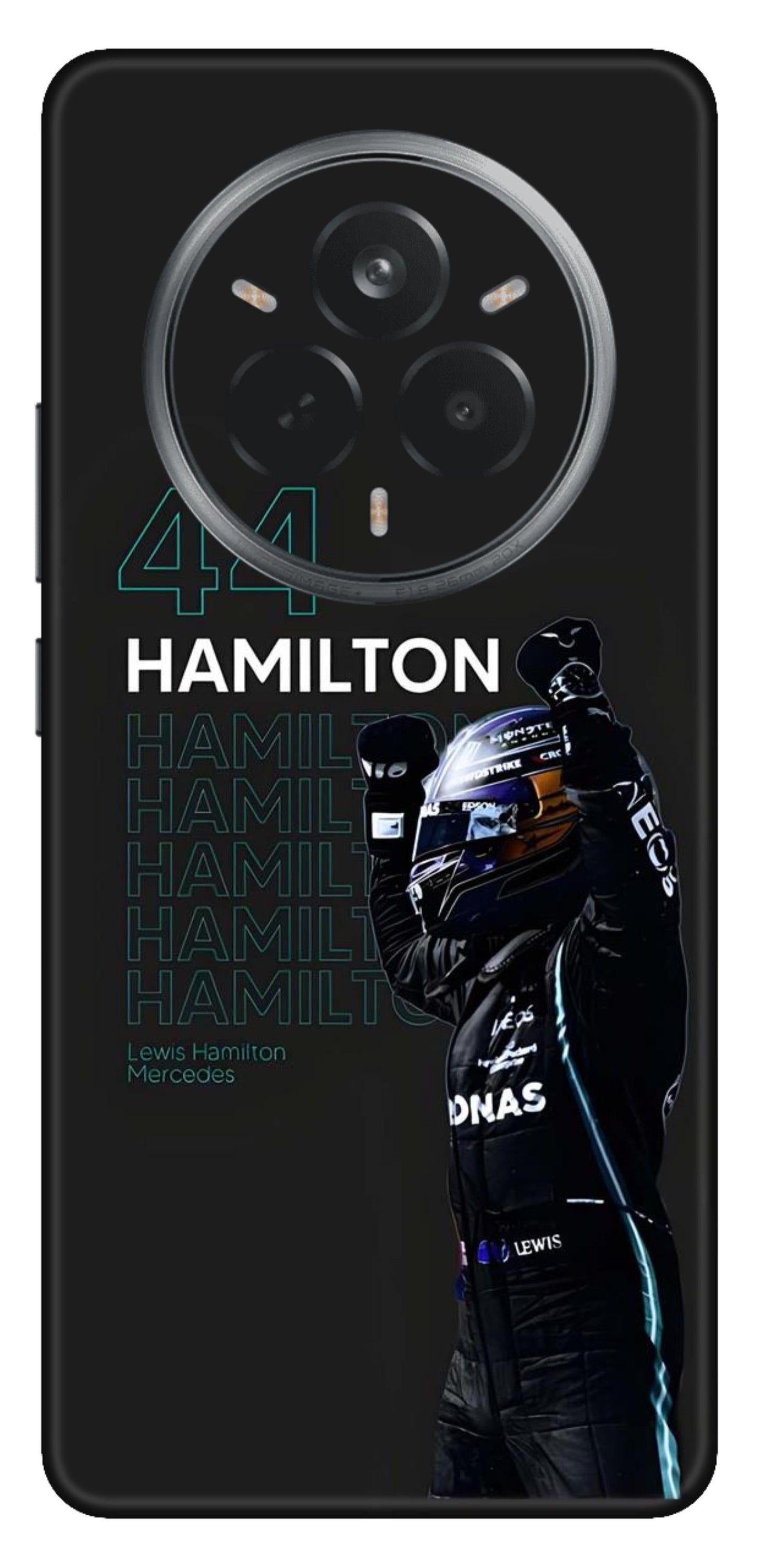 Realme 14 Pro 5G Skins and Wraps