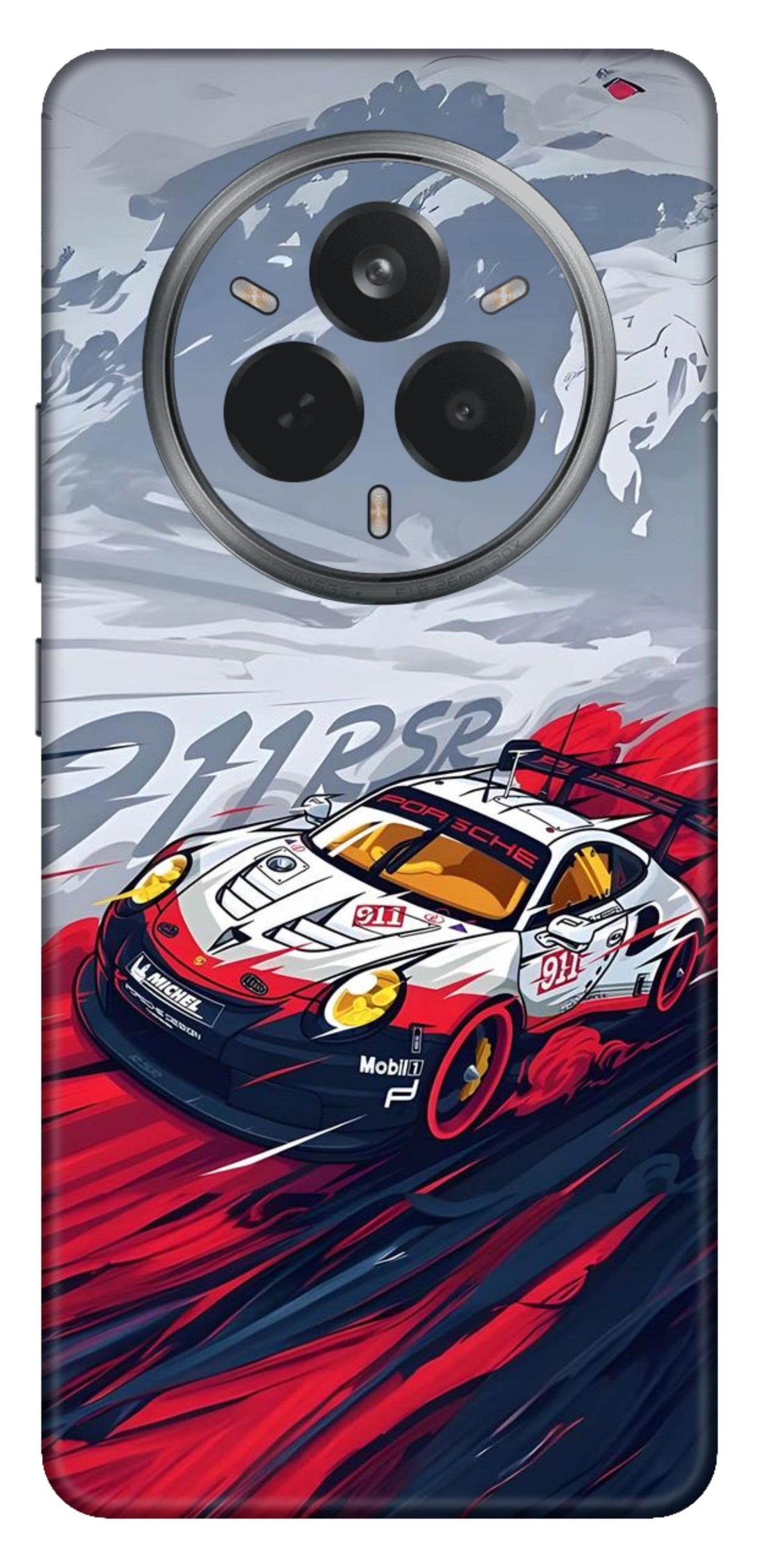 Realme 14 Pro 5G Skins and Wraps