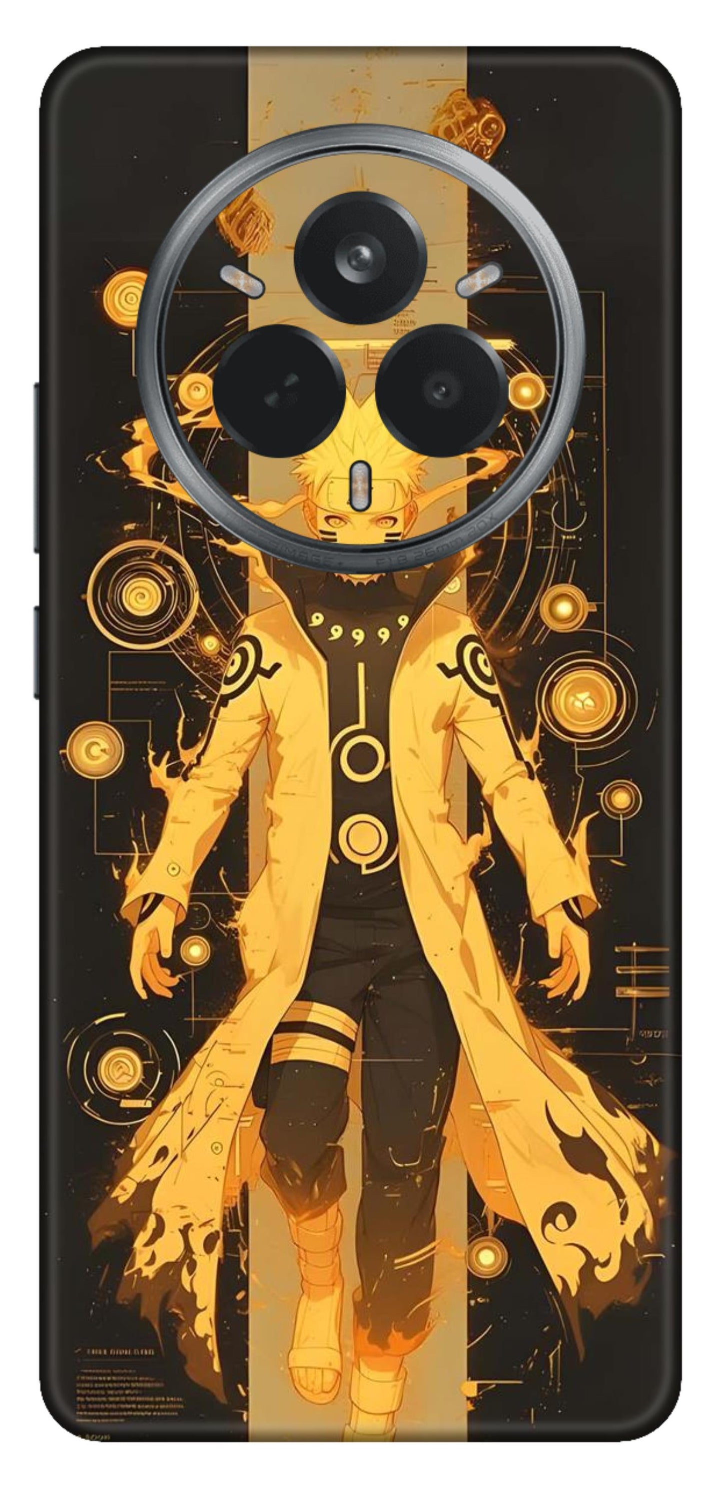 Realme 14 Pro 5G Skins and Wraps