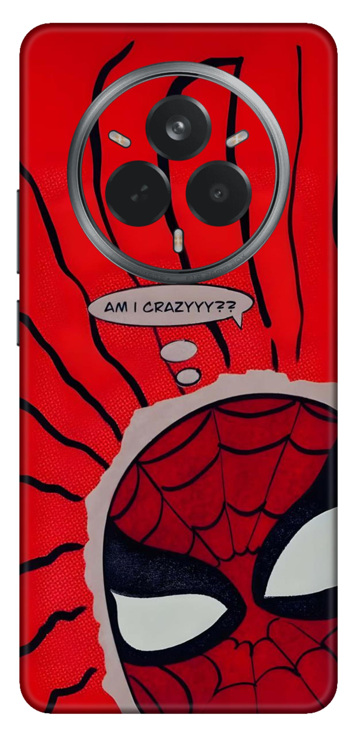 Realme 14 Pro 5G Skins and Wraps