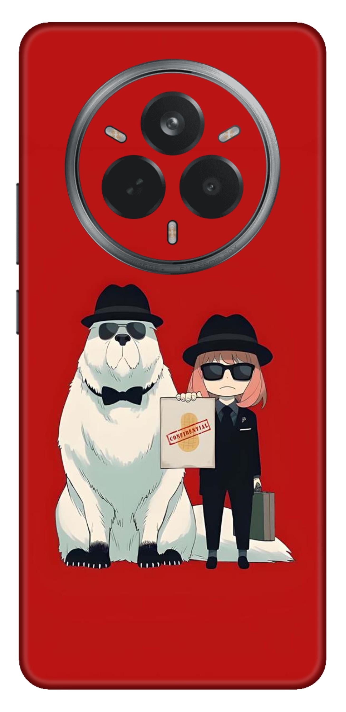 Realme 14 Pro 5G Skins and Wraps