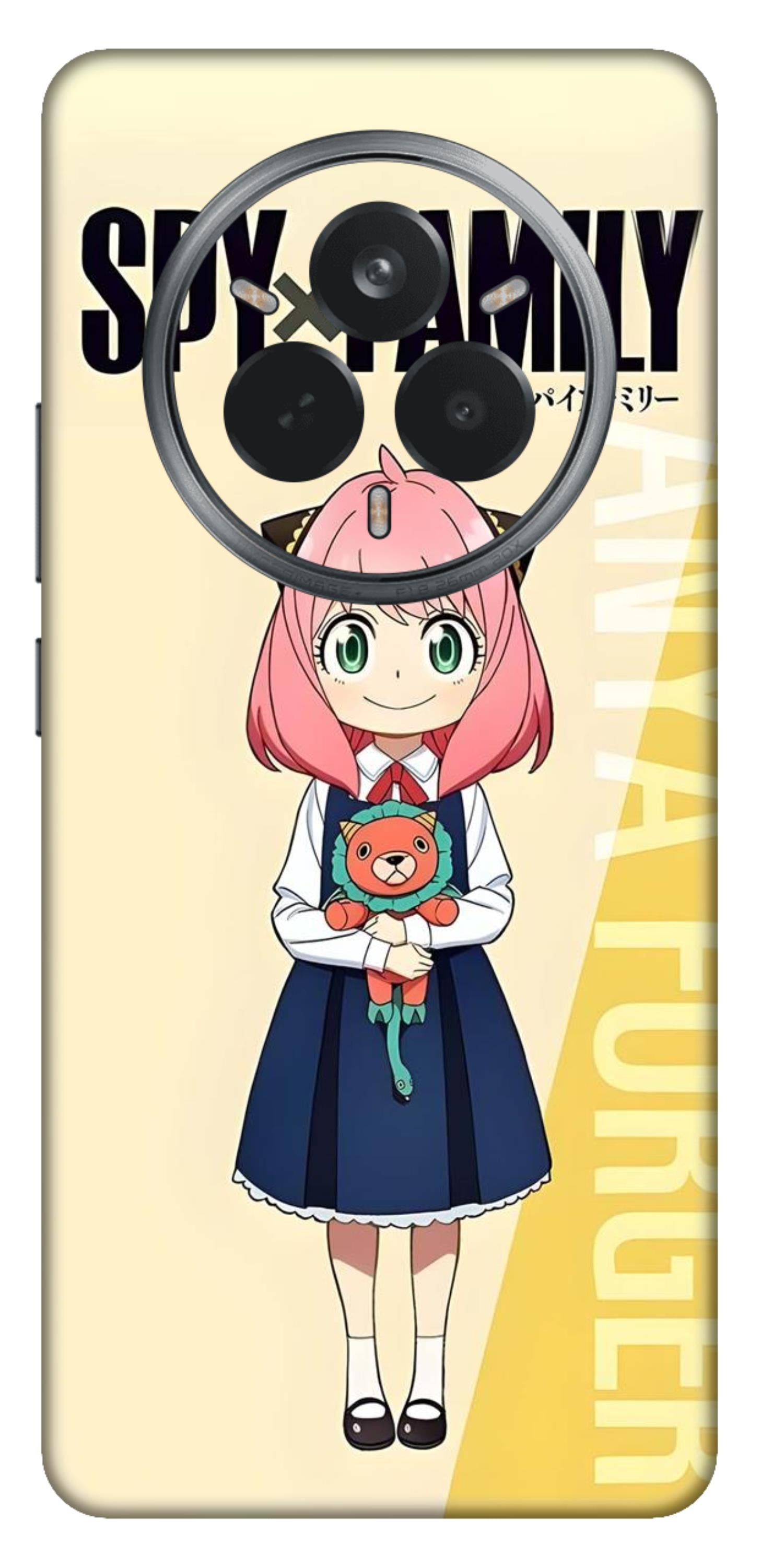 Realme 14 Pro 5G Skins and Wraps