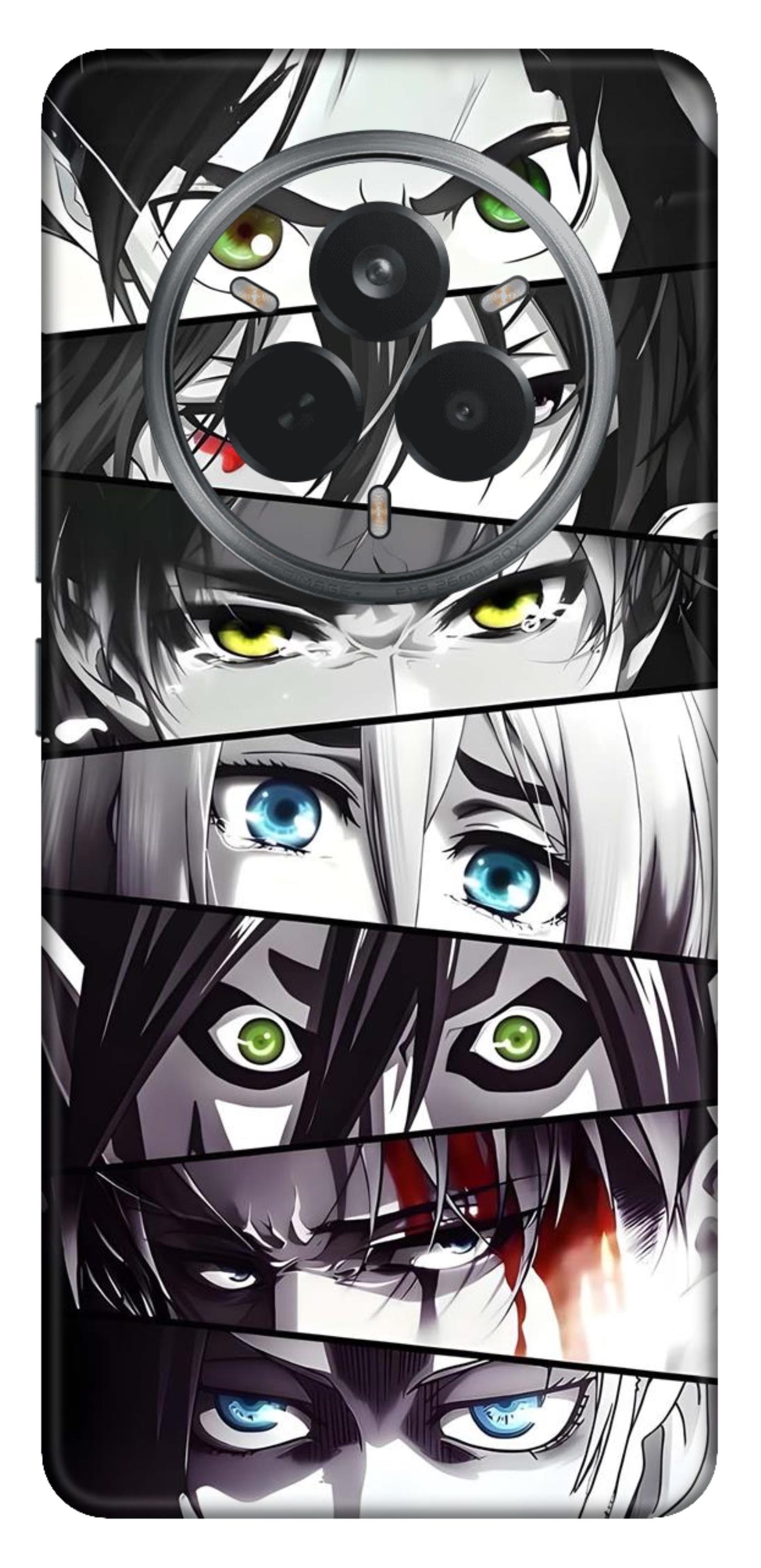 Realme 14 Pro 5G Skins and Wraps