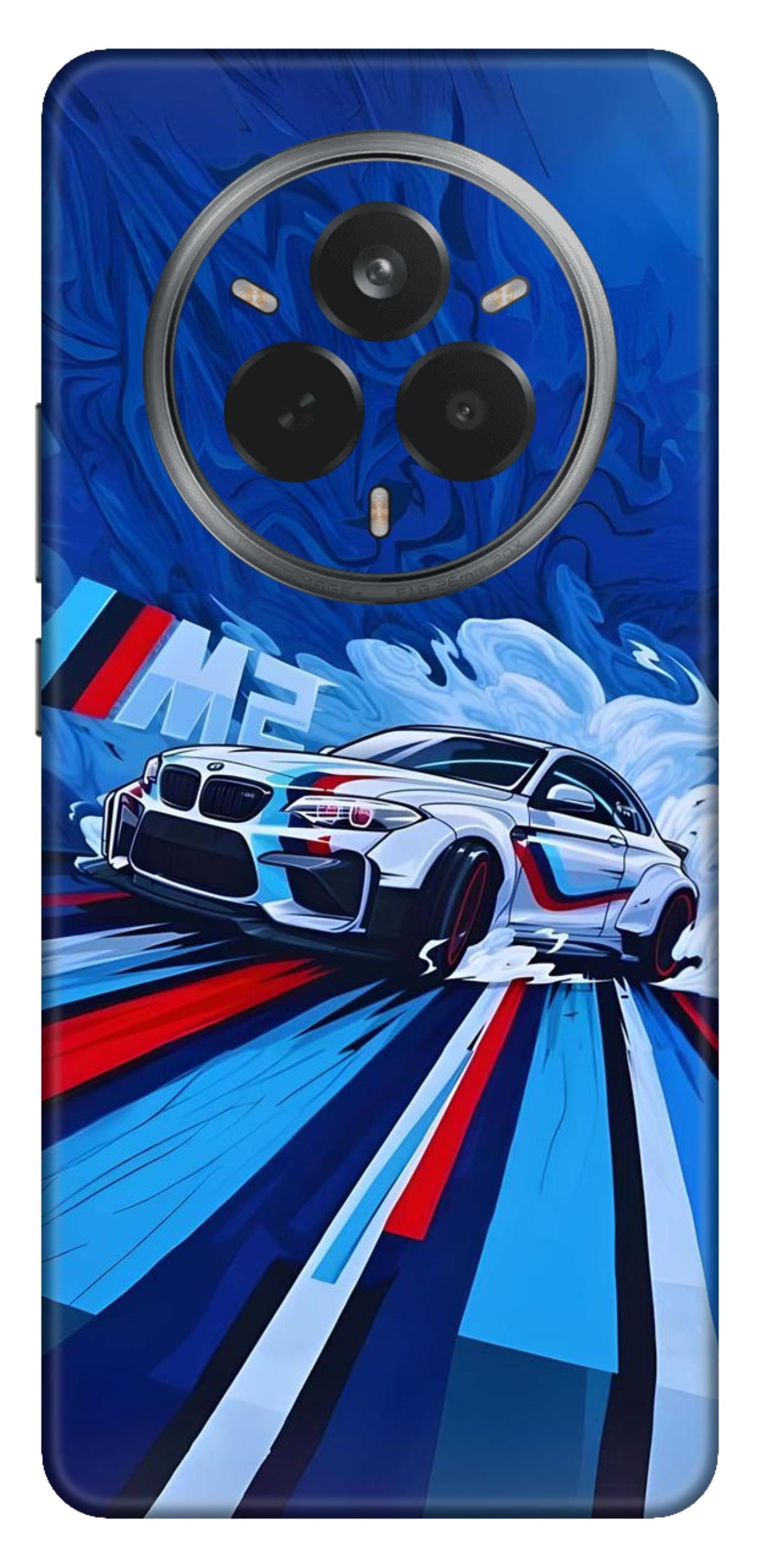 Realme 14 Pro 5G Skins and Wraps