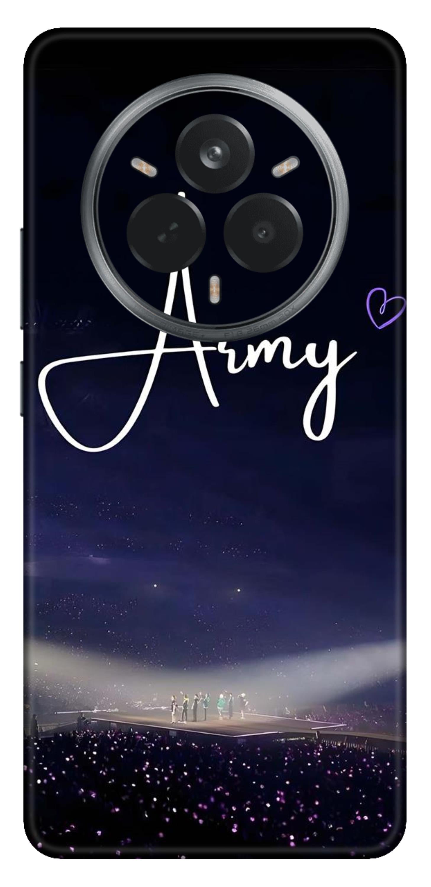 Realme 14 Pro 5G Skins and Wraps