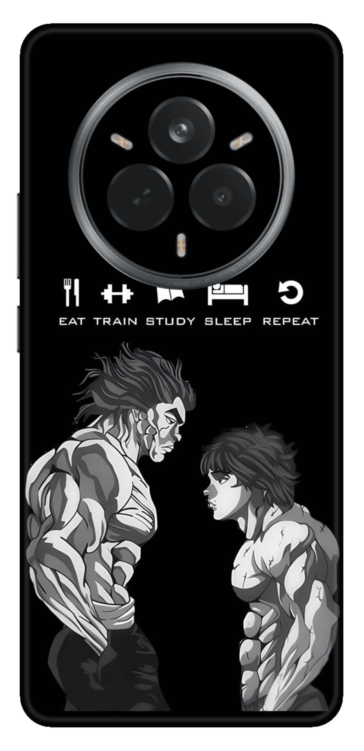 Realme 14 Pro 5G Skins and Wraps