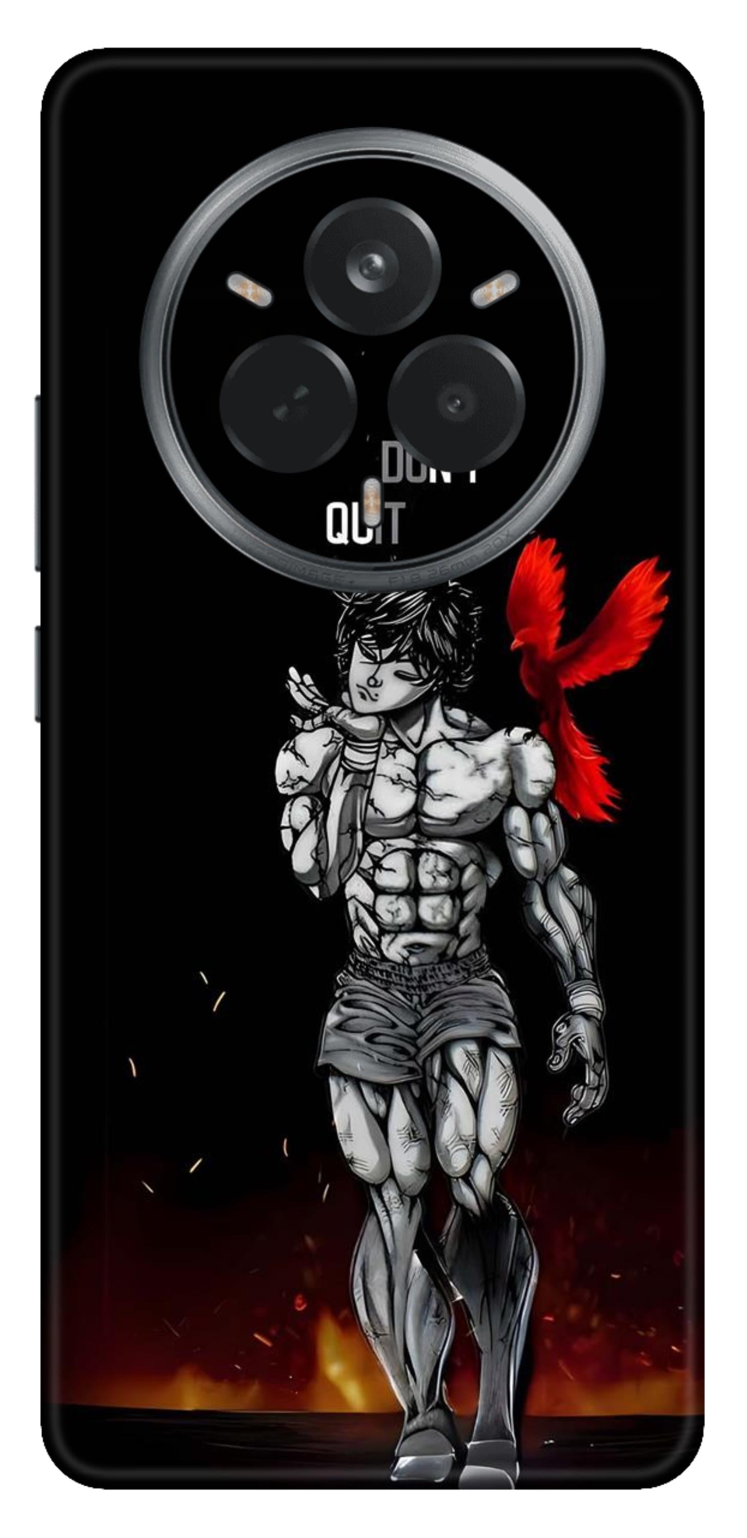 Realme 14 Pro 5G Skins and Wraps