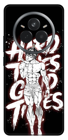 Realme 14 Pro 5G Skins and Wraps