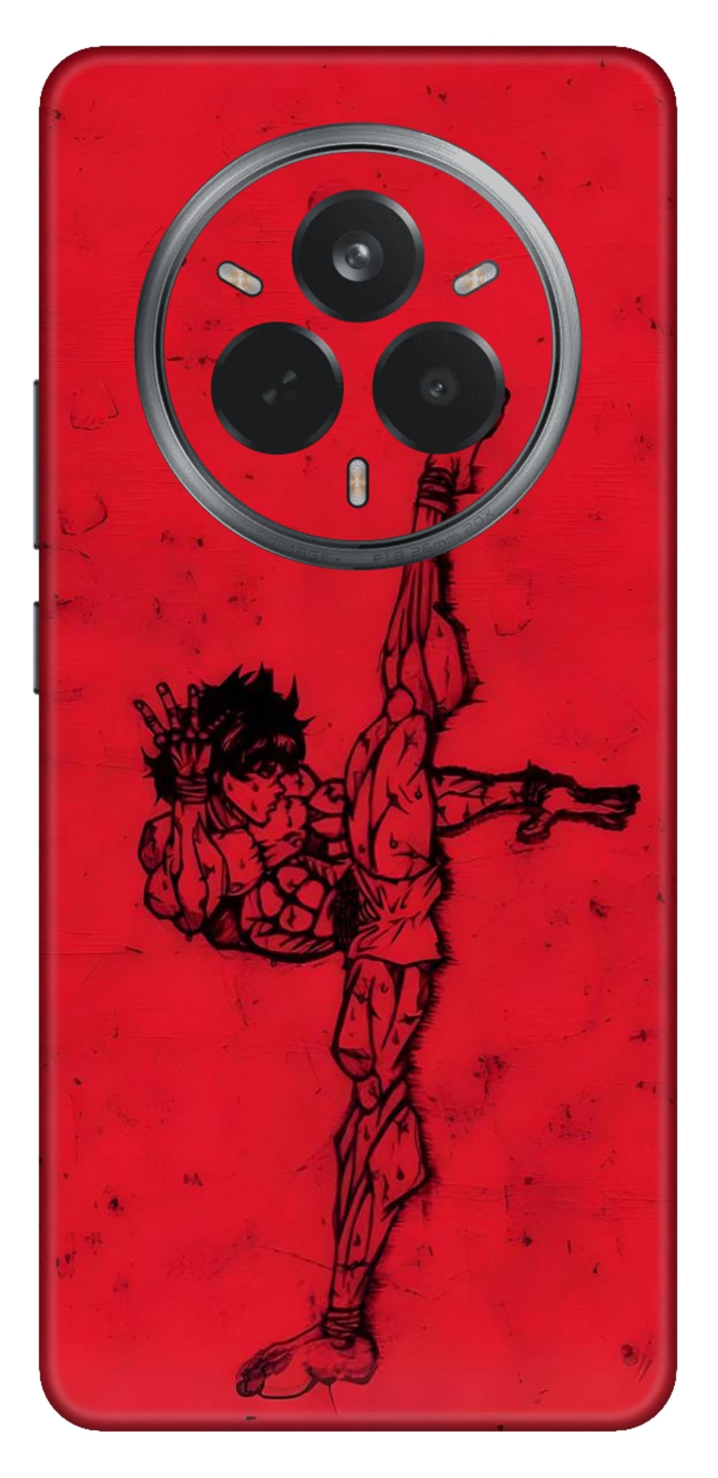 Realme 14 Pro 5G Skins and Wraps