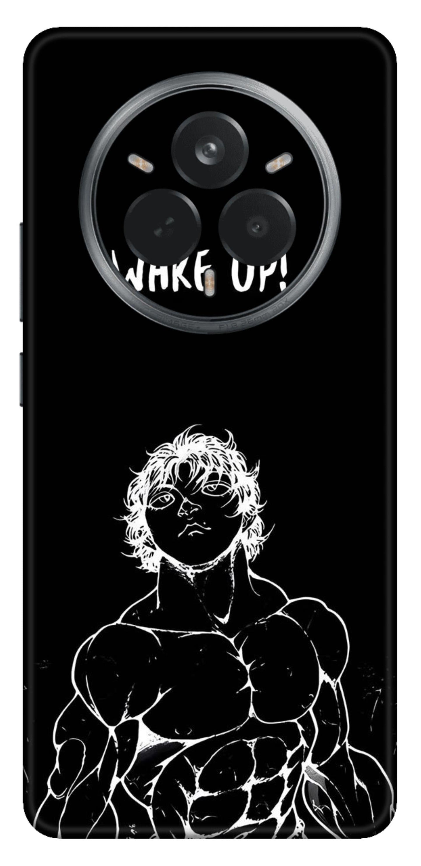 Realme 14 Pro 5G Skins and Wraps