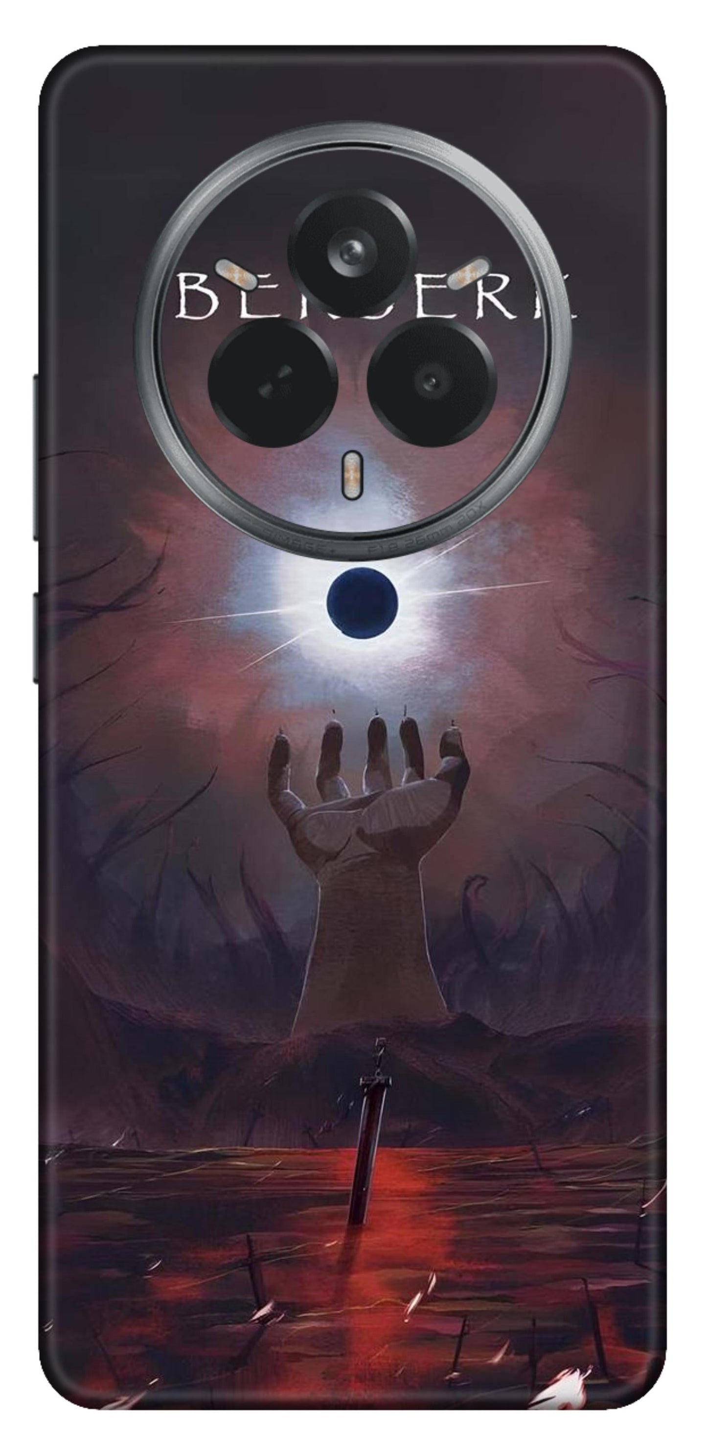 Realme 14 Pro 5G Skins and Wraps