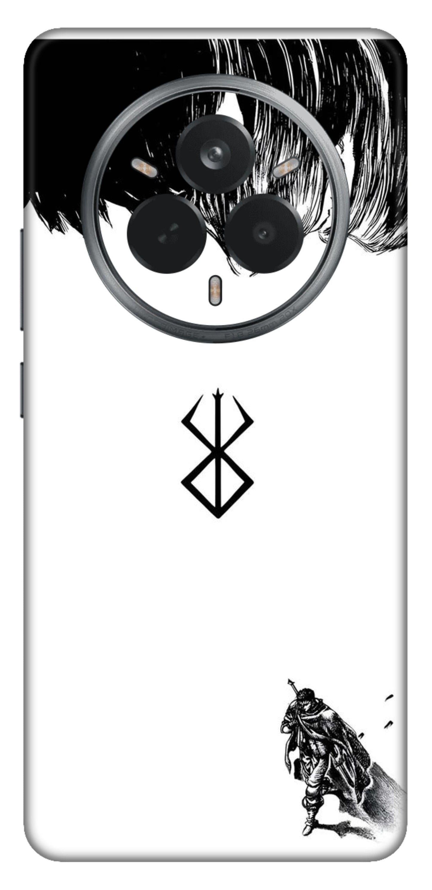 Realme 14 Pro 5G Skins and Wraps