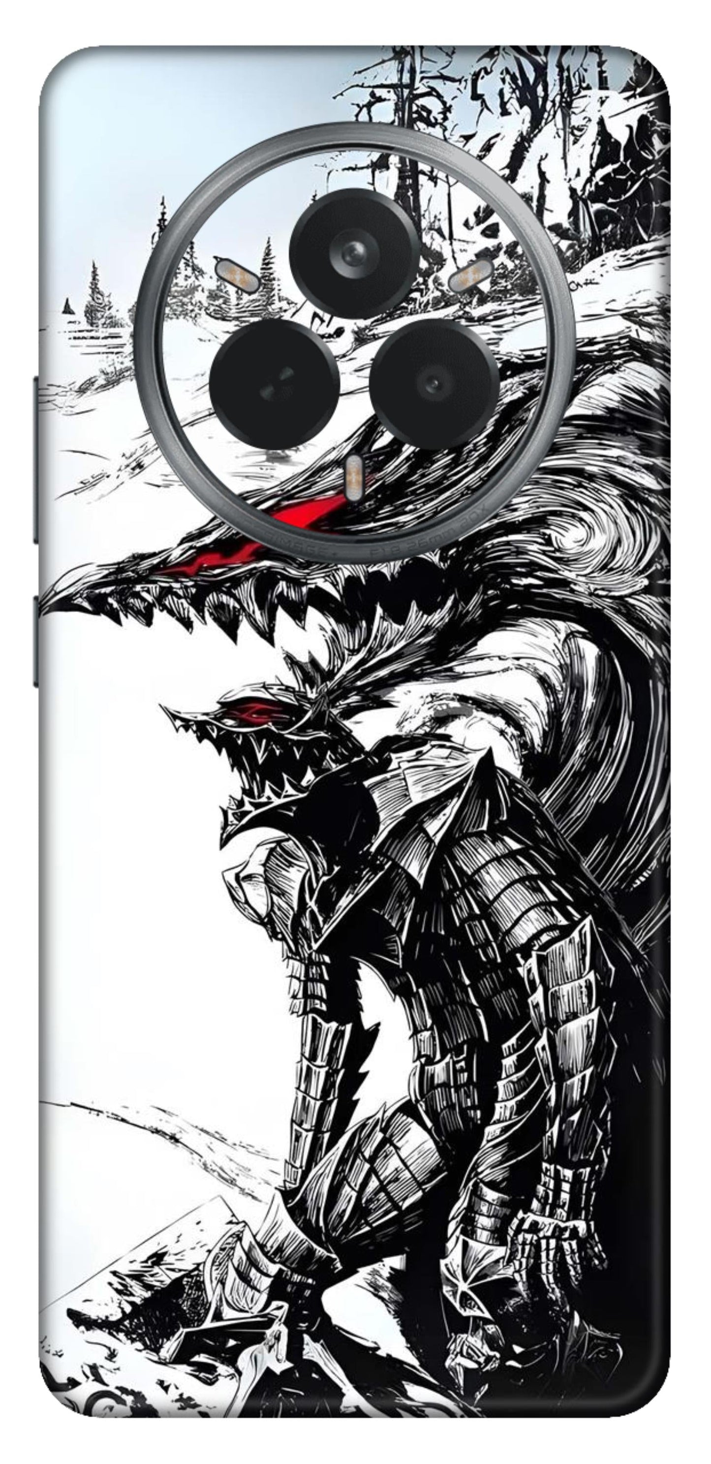 Realme 14 Pro 5G Skins and Wraps