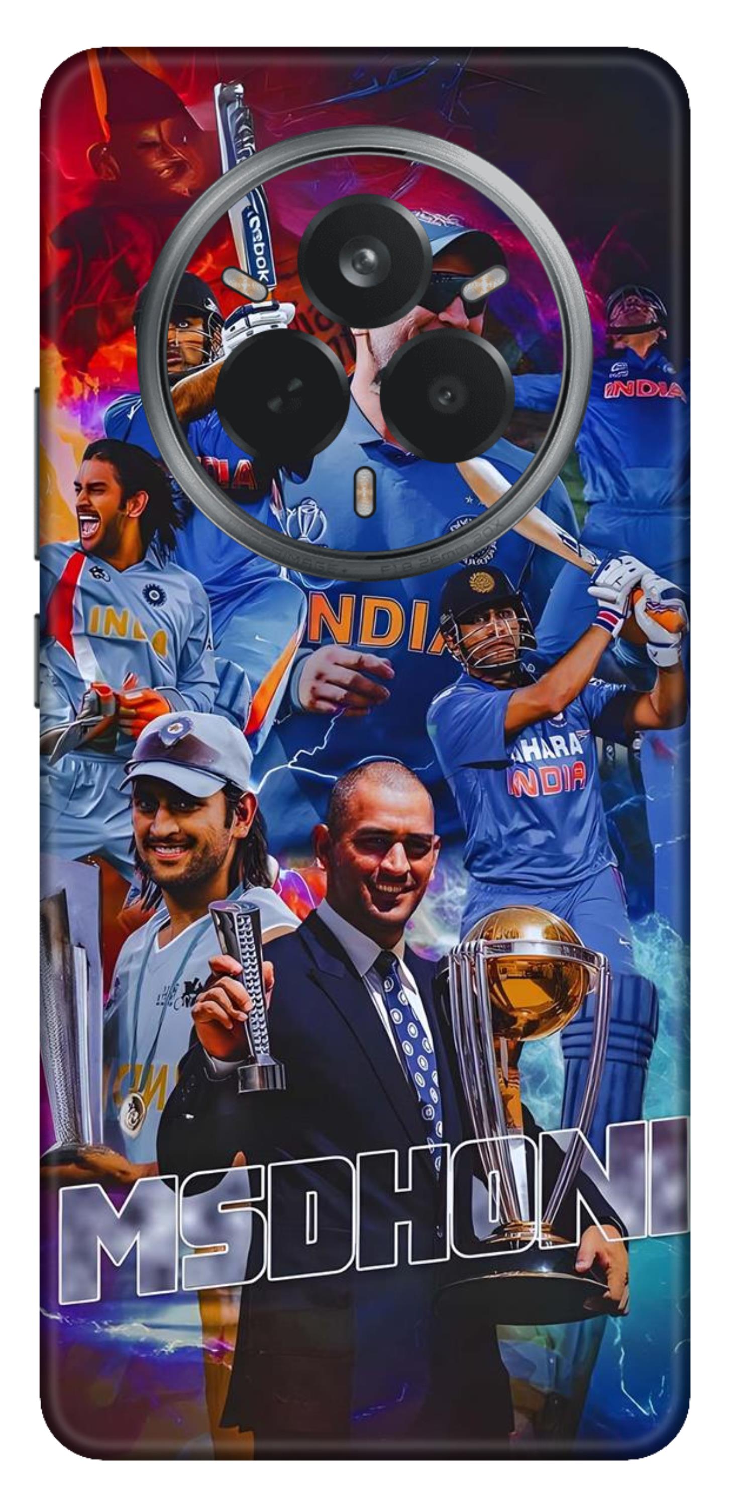 Realme 14 Pro 5G Skins and Wraps