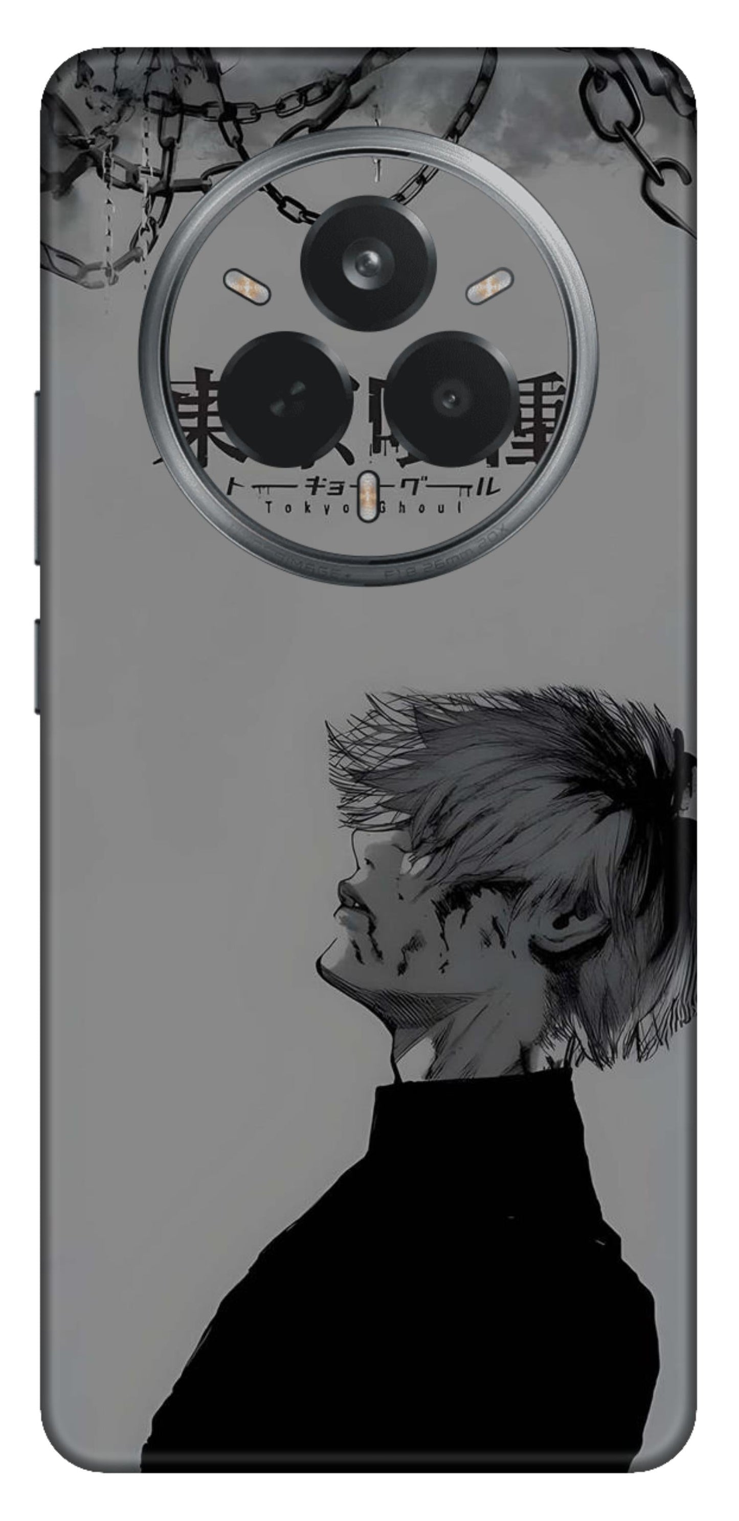 Realme 14 Pro 5G Skins and Wraps