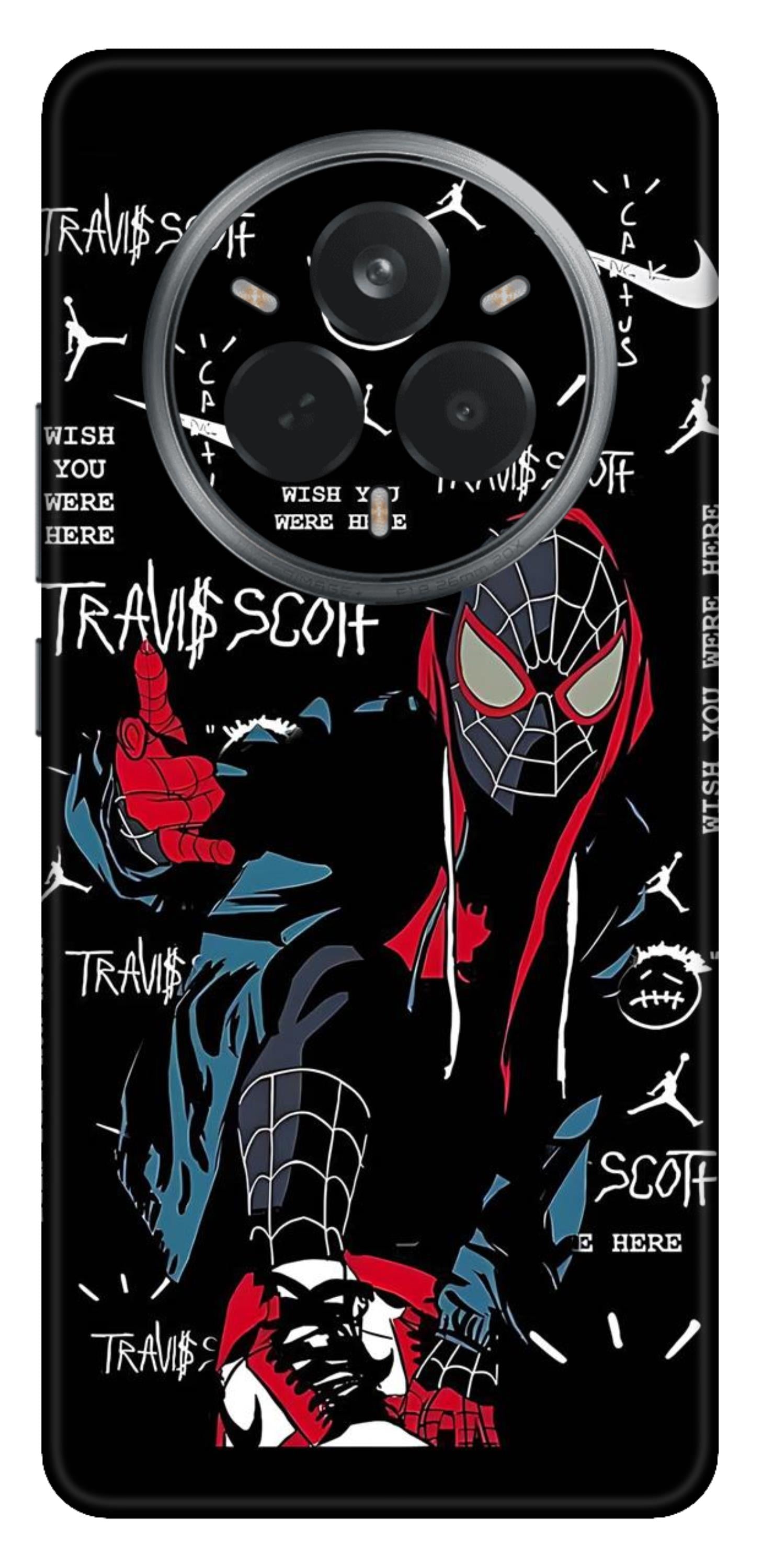 Realme 14 Pro 5G Skins and Wraps