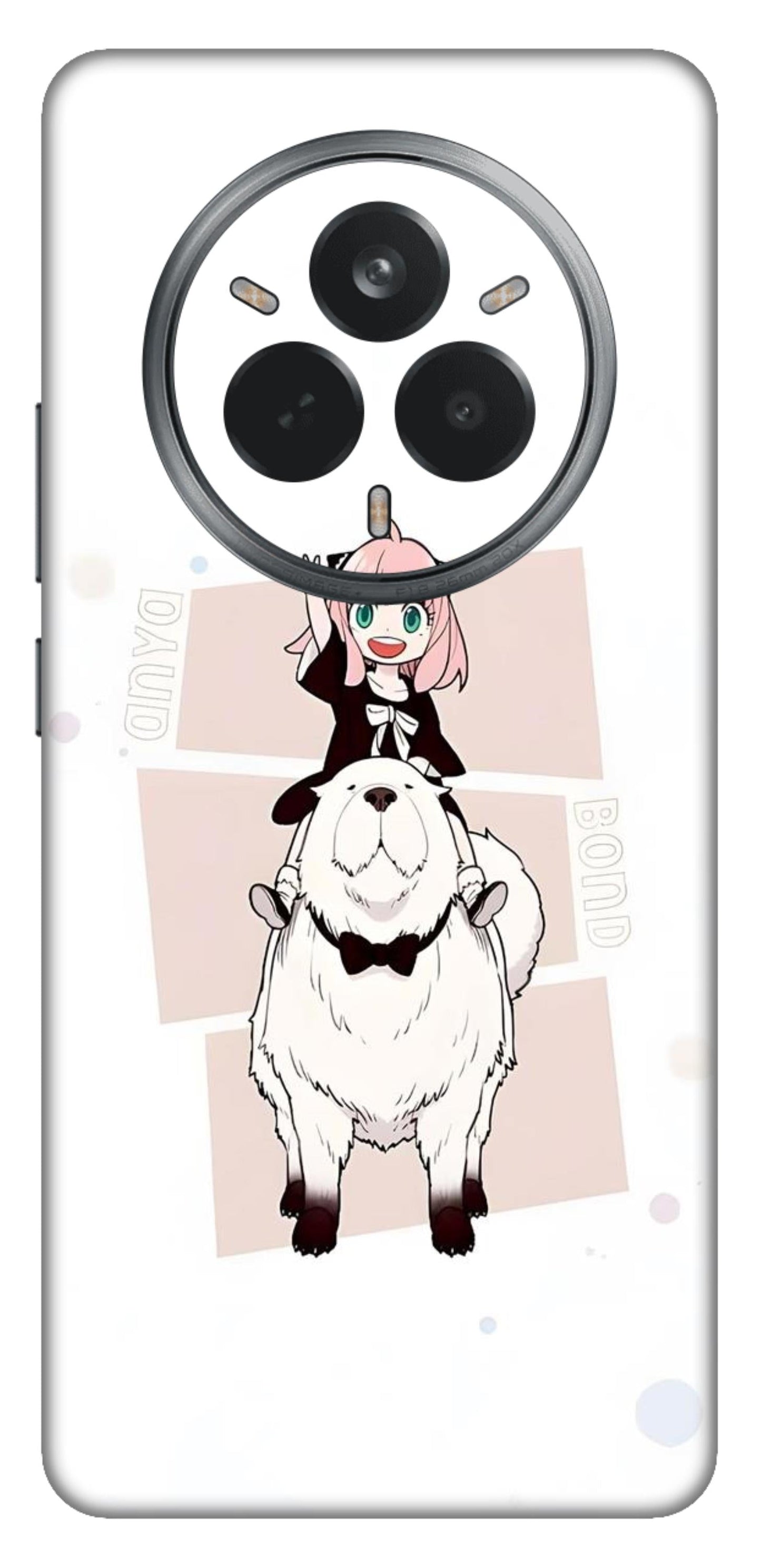 Realme 14 Pro 5G Skins and Wraps