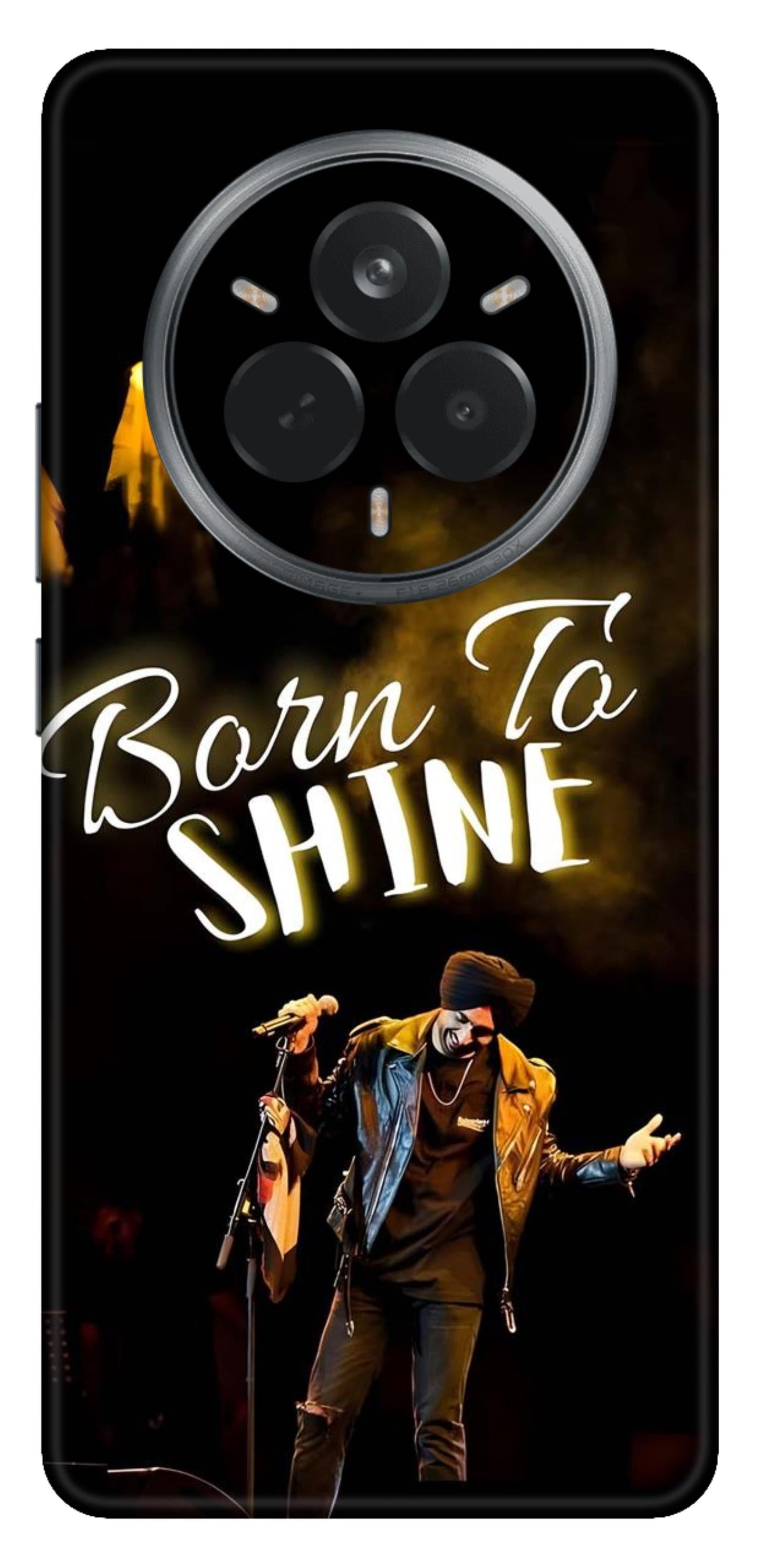 Realme 14 Pro 5G Skins and Wraps