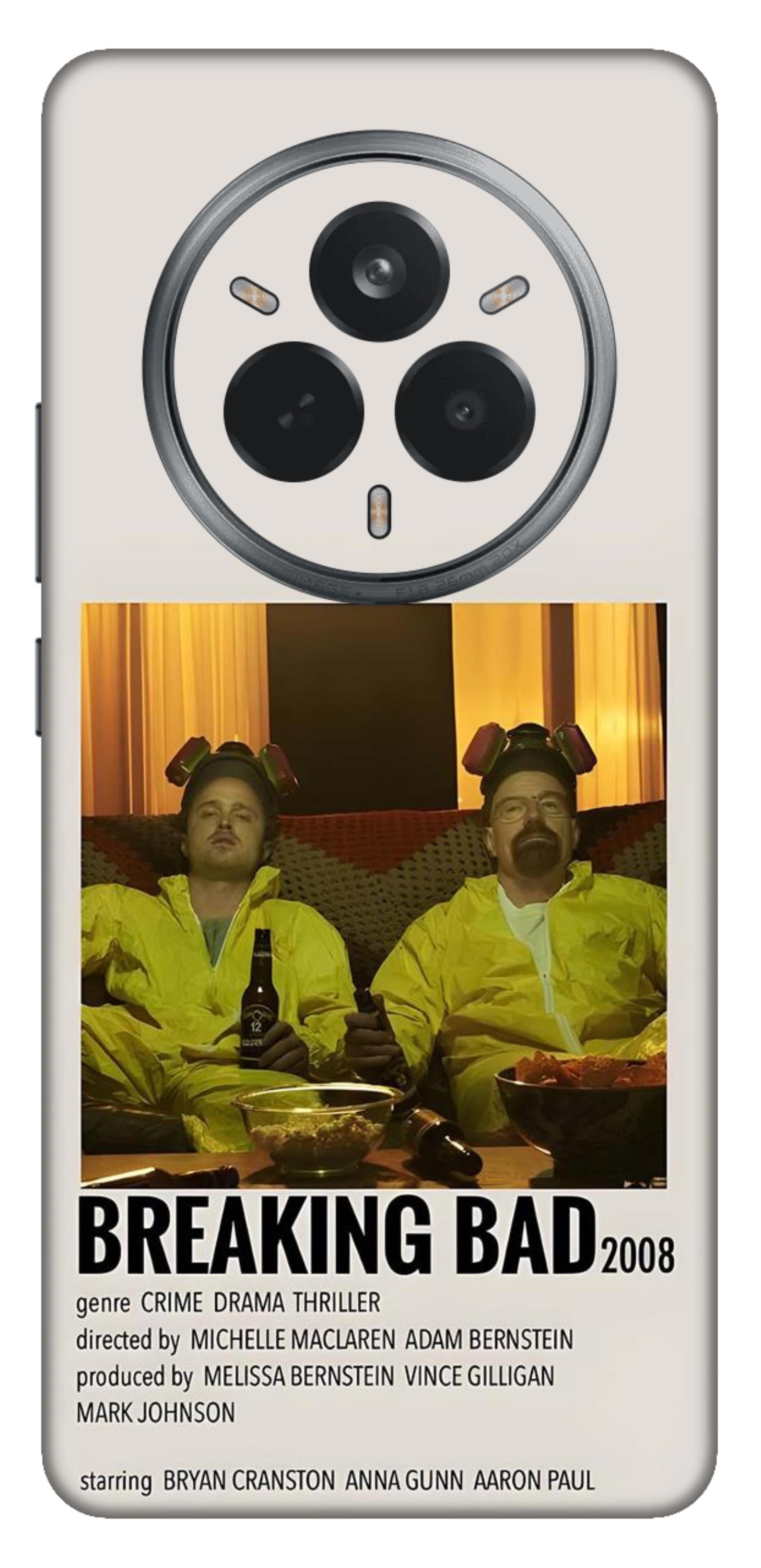 Realme 14 Pro 5G Skins and Wraps