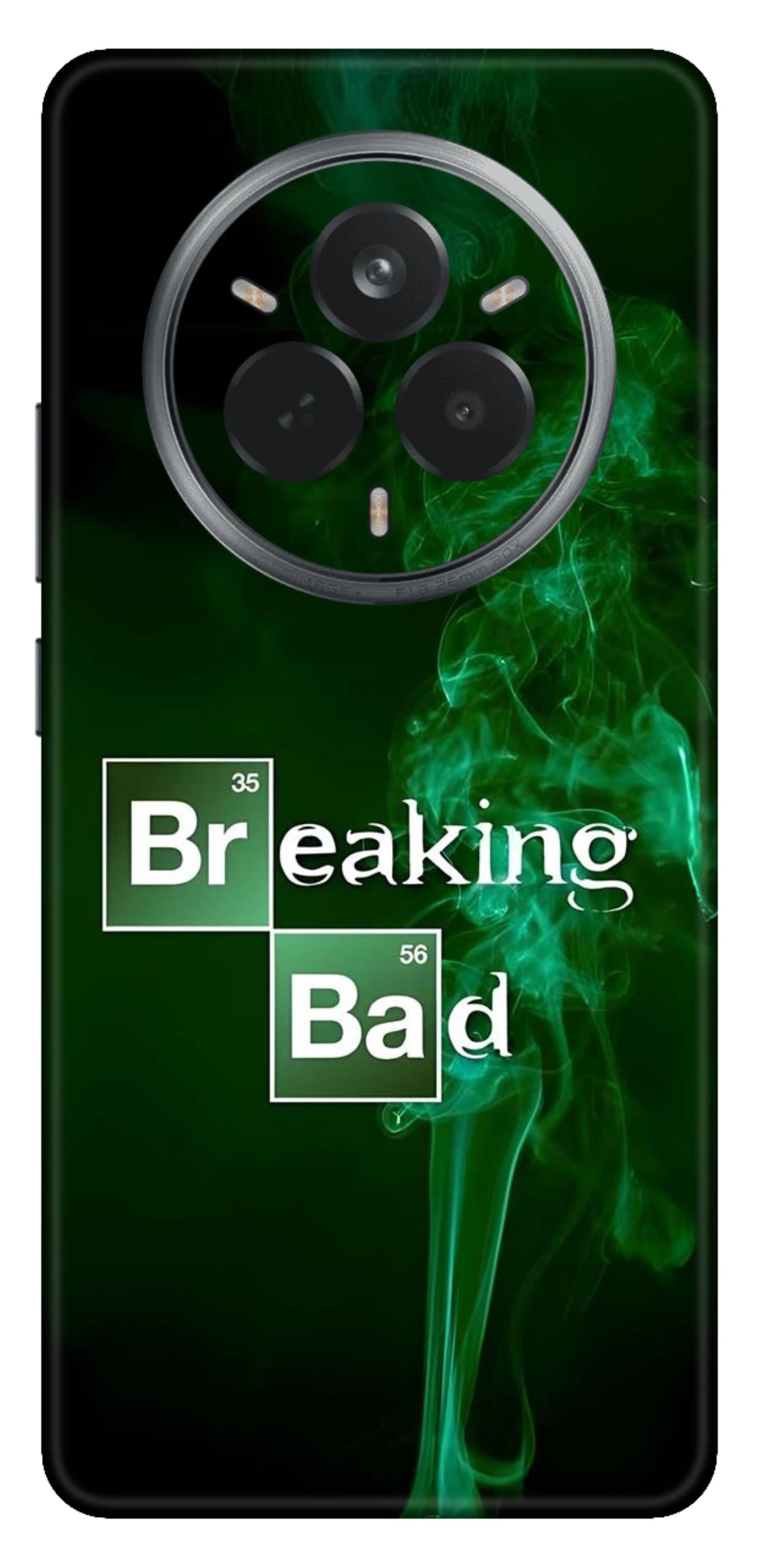 Realme 14 Pro 5G Skins and Wraps