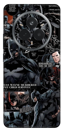 Realme 14 Pro 5G Skins and Wraps