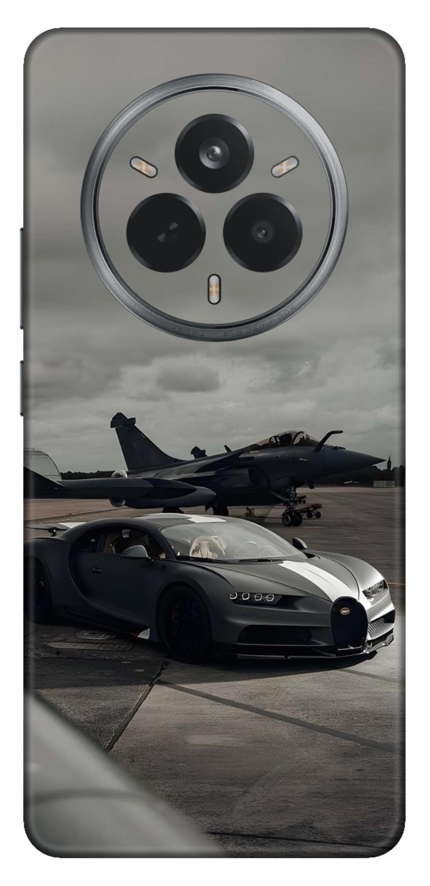 Realme 14 Pro 5G Skins and Wraps