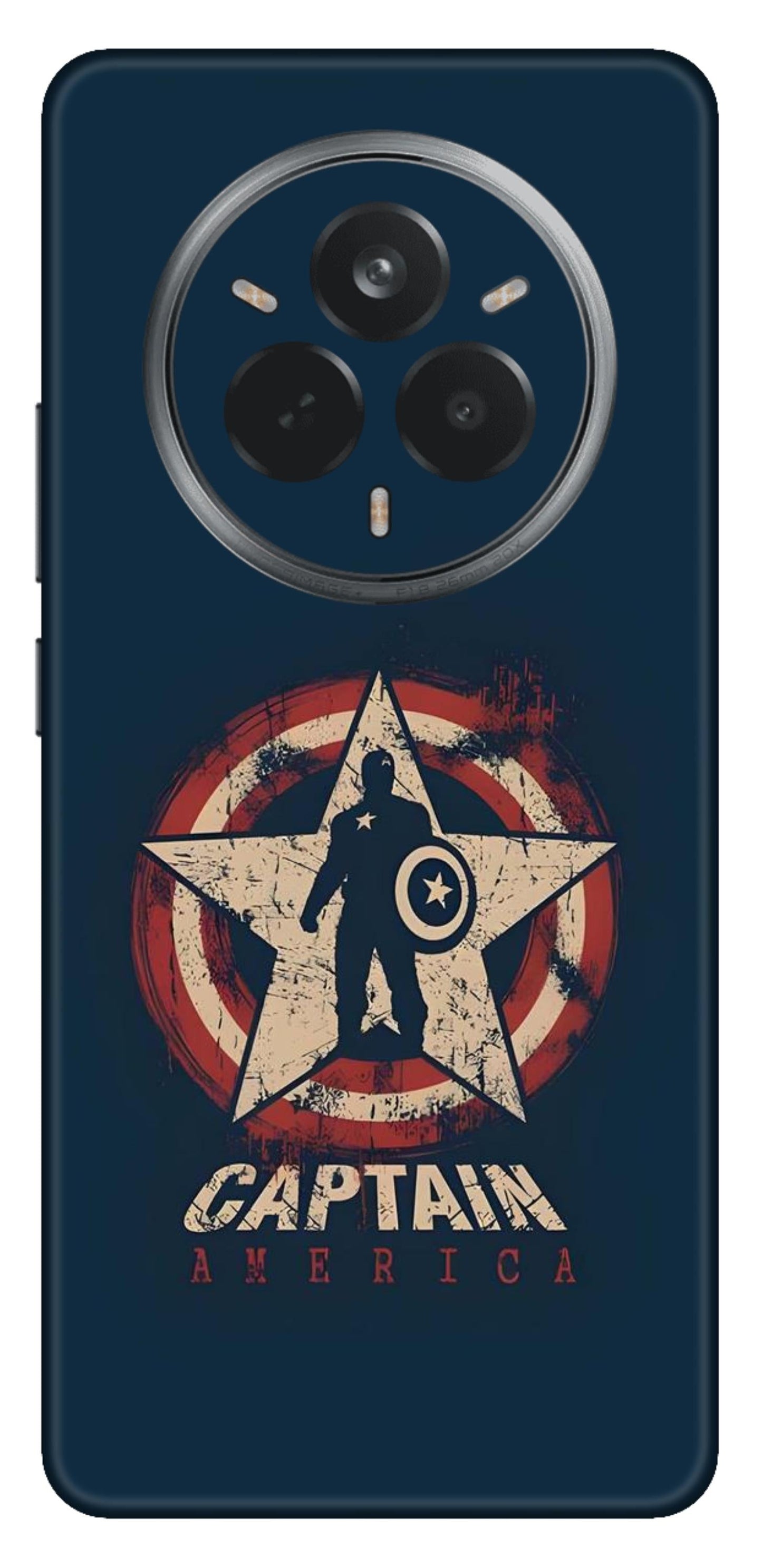 Realme 14 Pro 5G Skins and Wraps