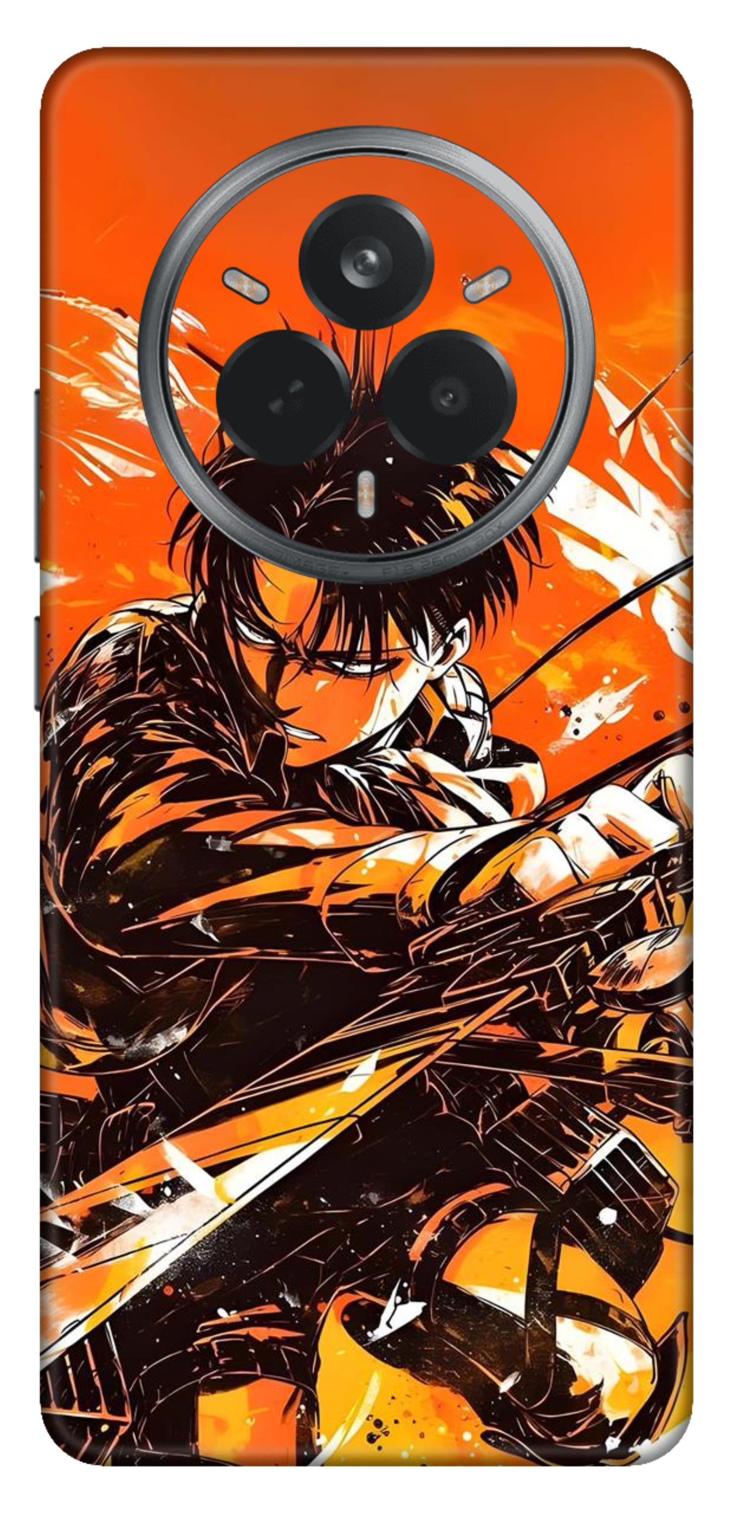 Realme 14 Pro 5G Skins and Wraps