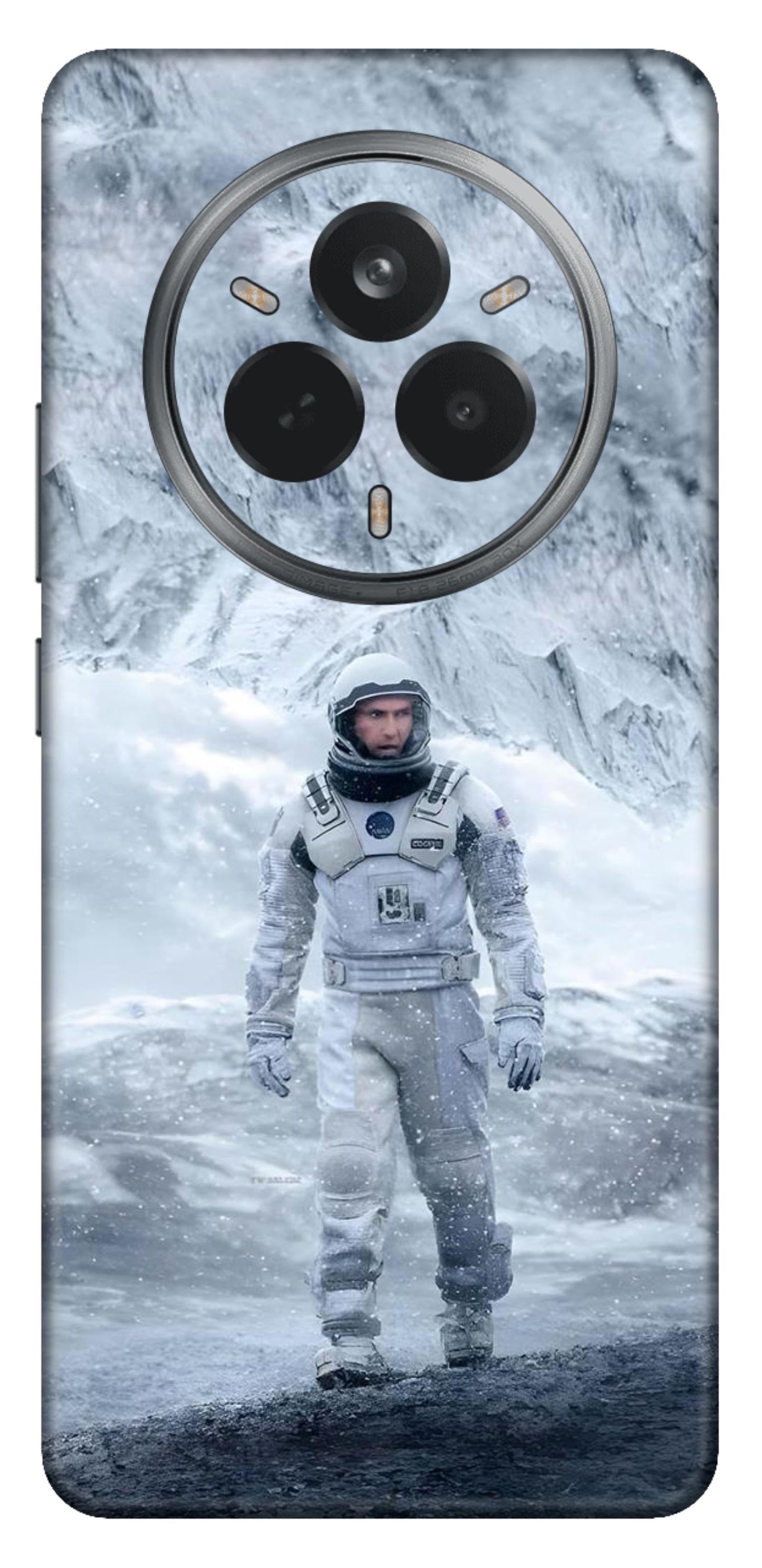 Realme 14 Pro 5G Skins and Wraps