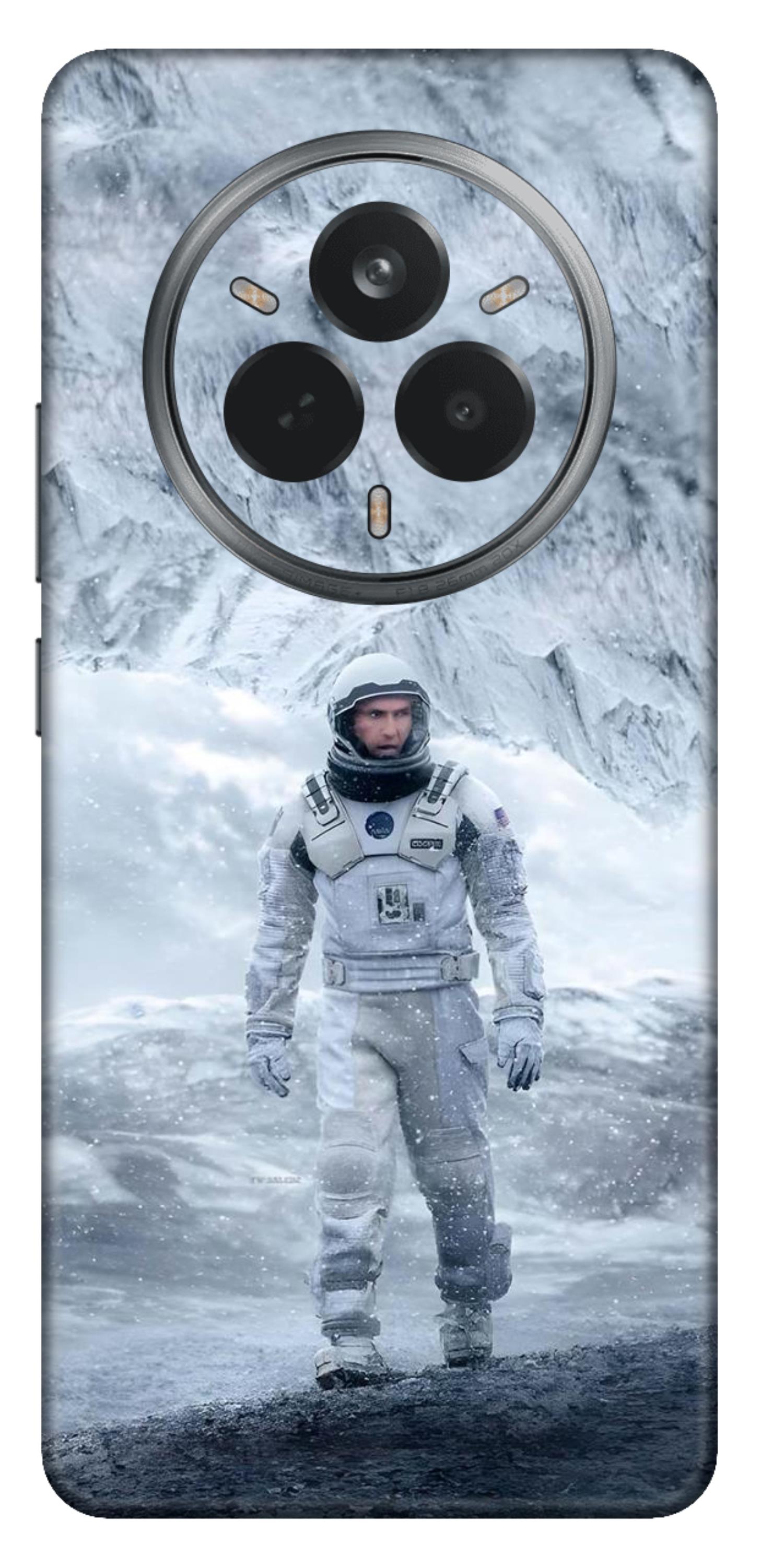 Realme 14 Pro 5G Skins and Wraps