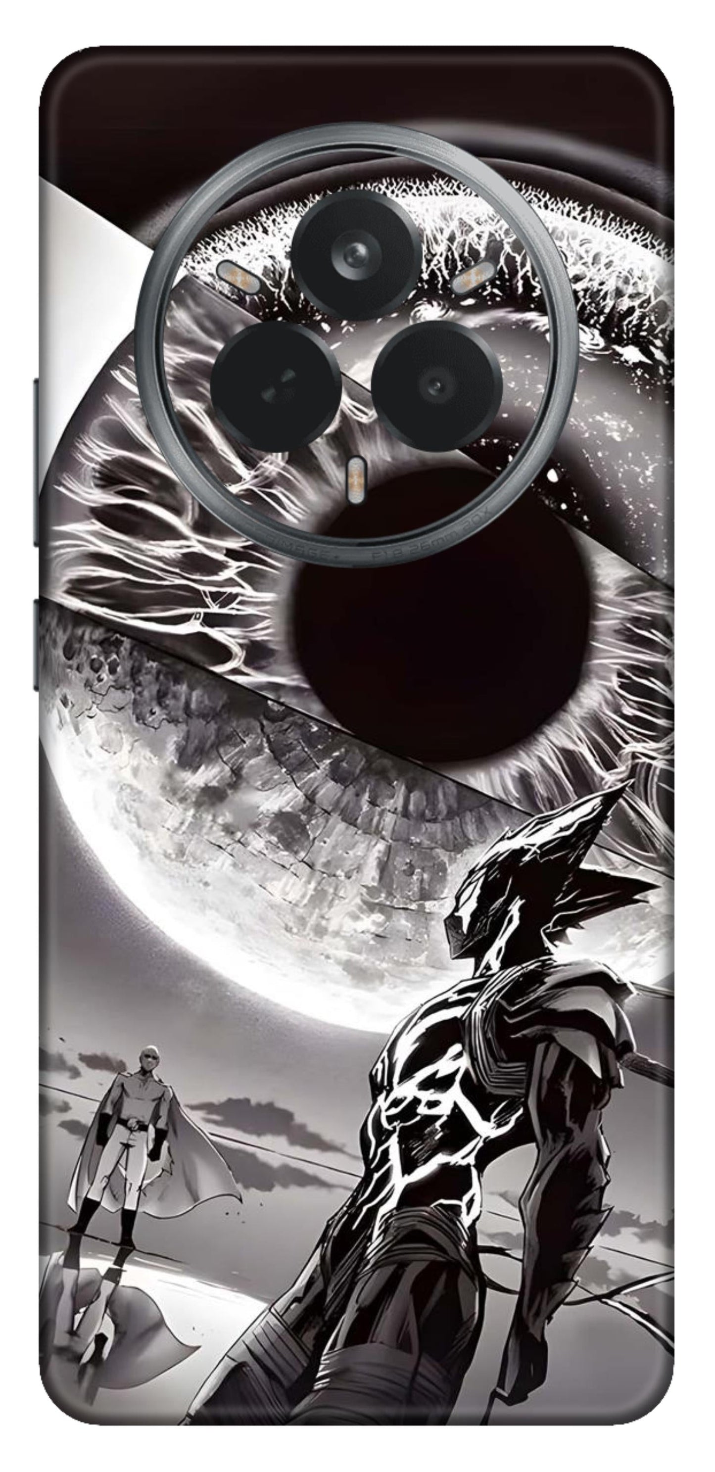 Realme 14 Pro 5G Skins and Wraps