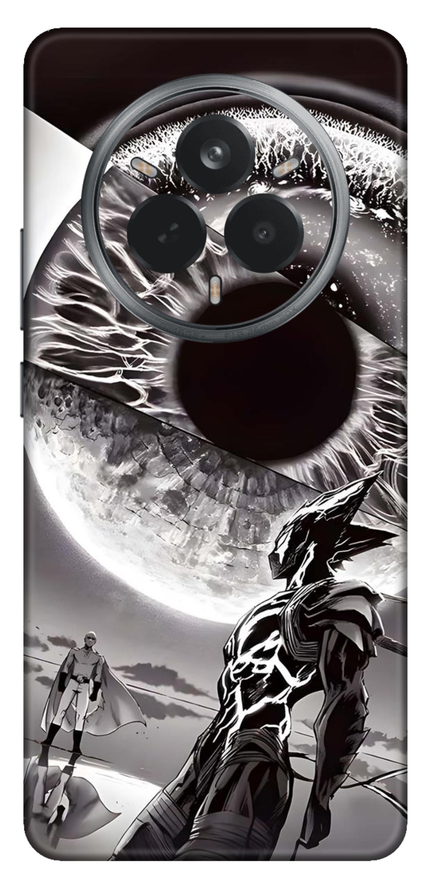 Realme 14 Pro 5G Skins and Wraps