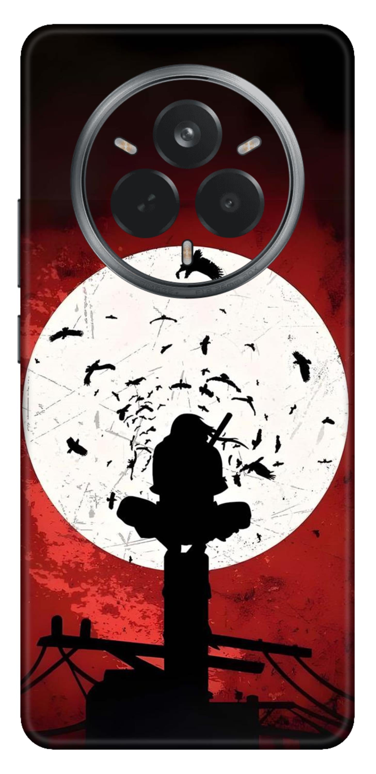 Realme 14 Pro 5G Skins and Wraps