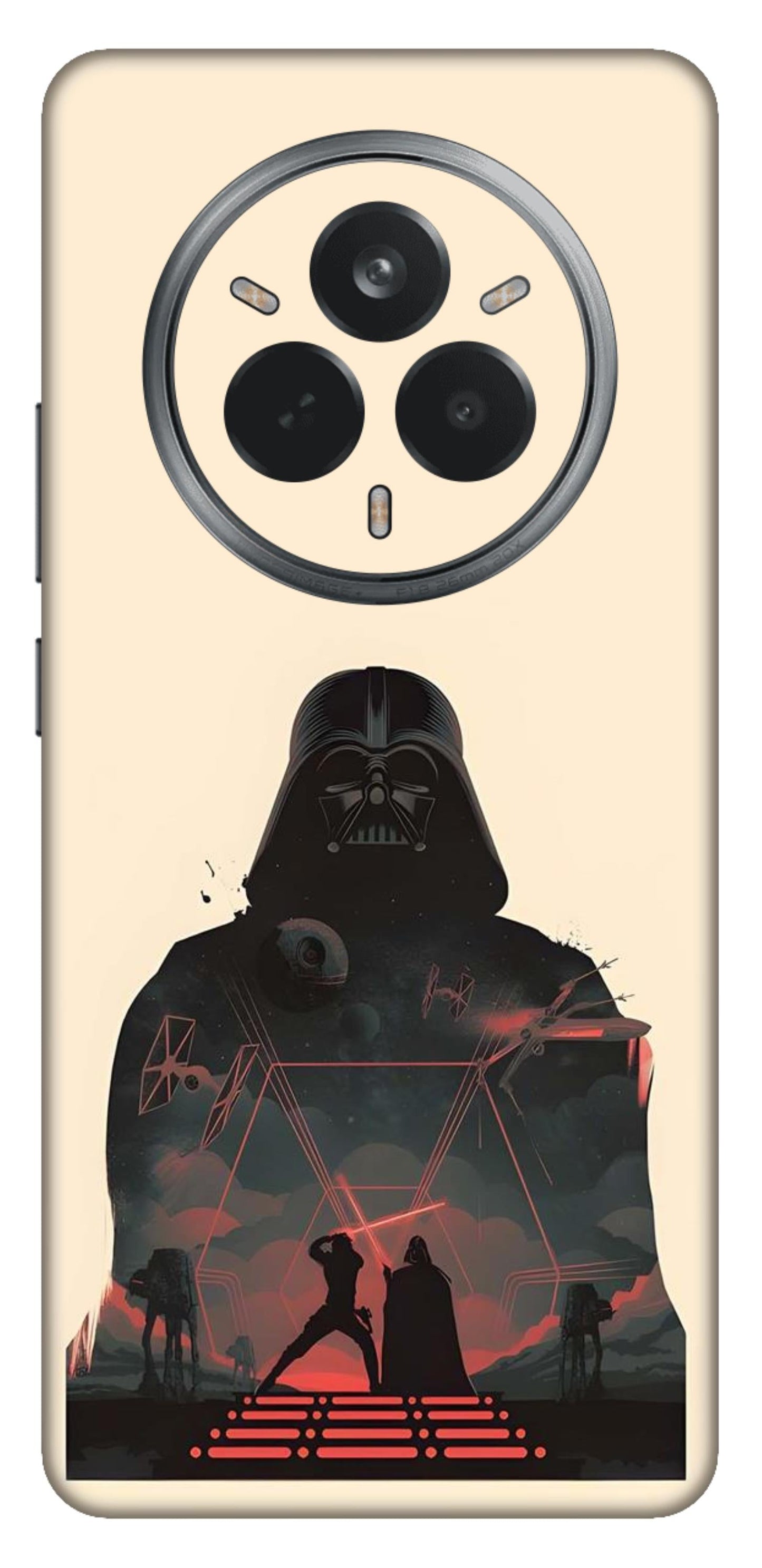 Realme 14 Pro 5G Skins and Wraps