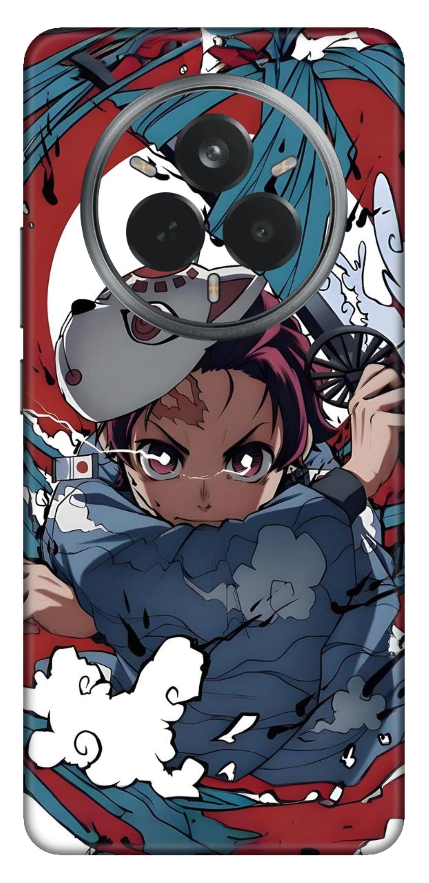 Realme 14 Pro 5G Skins and Wraps