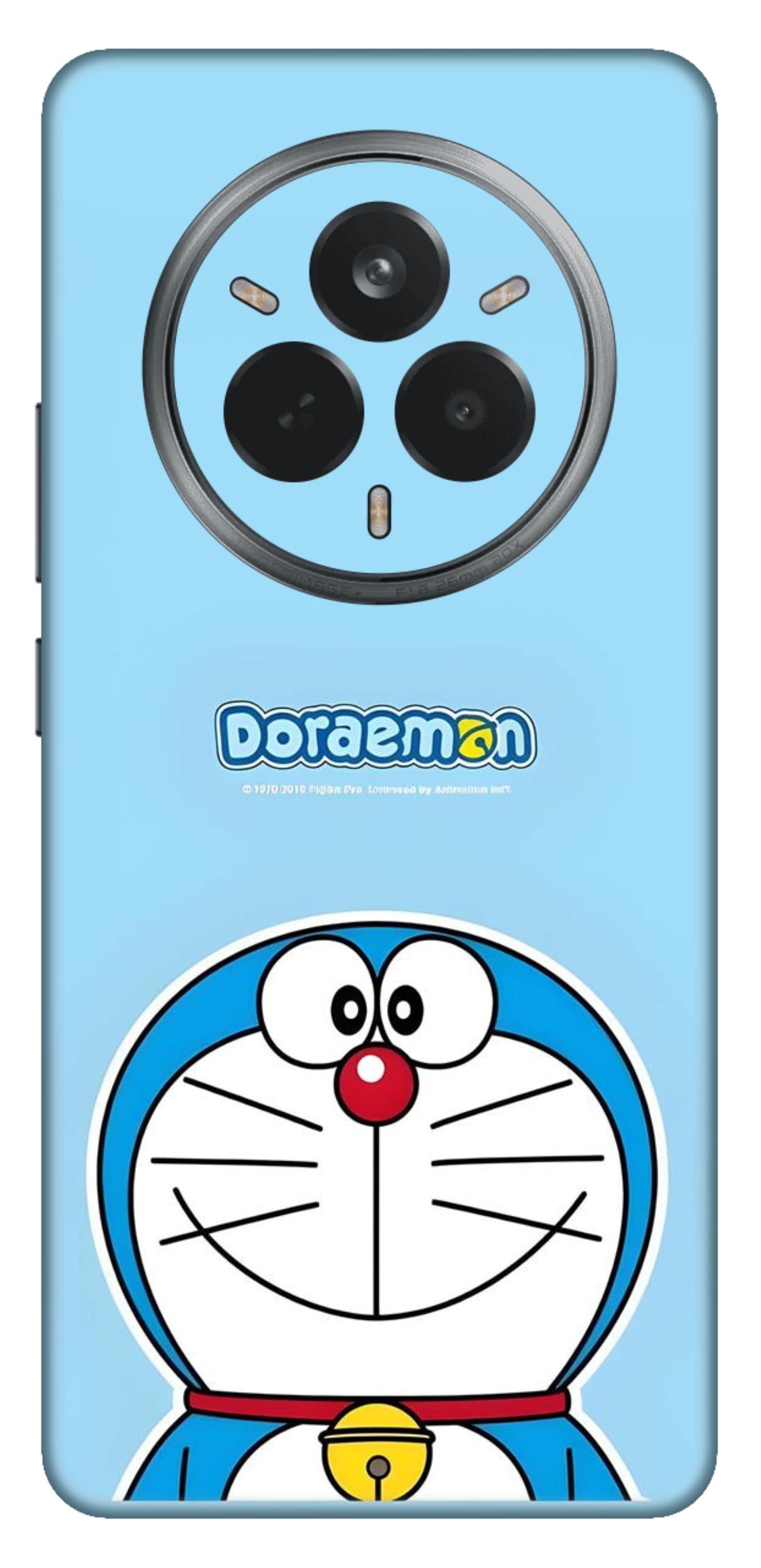 Realme 14 Pro 5G Skins and Wraps