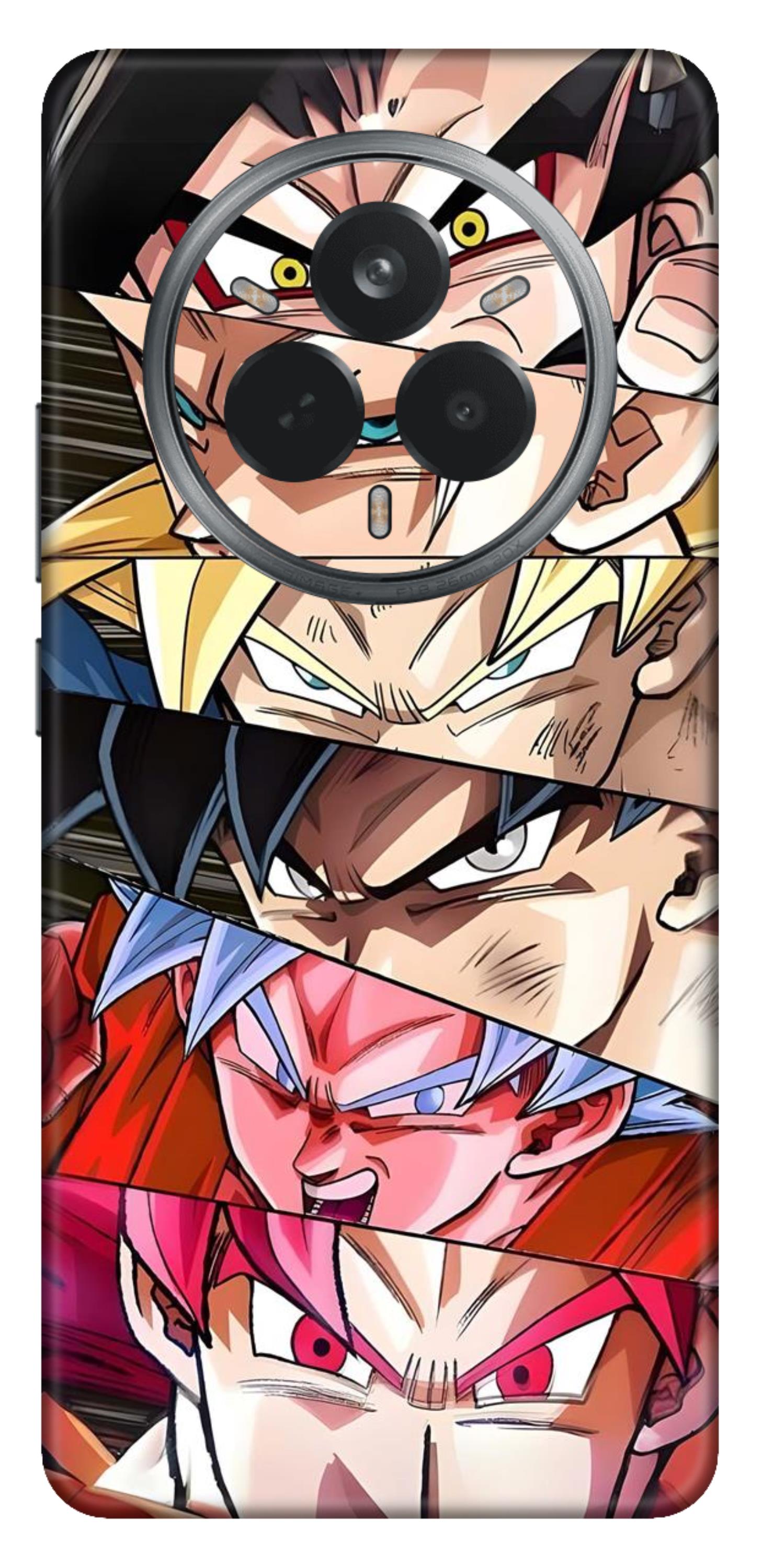 Realme 14 Pro 5G Skins and Wraps