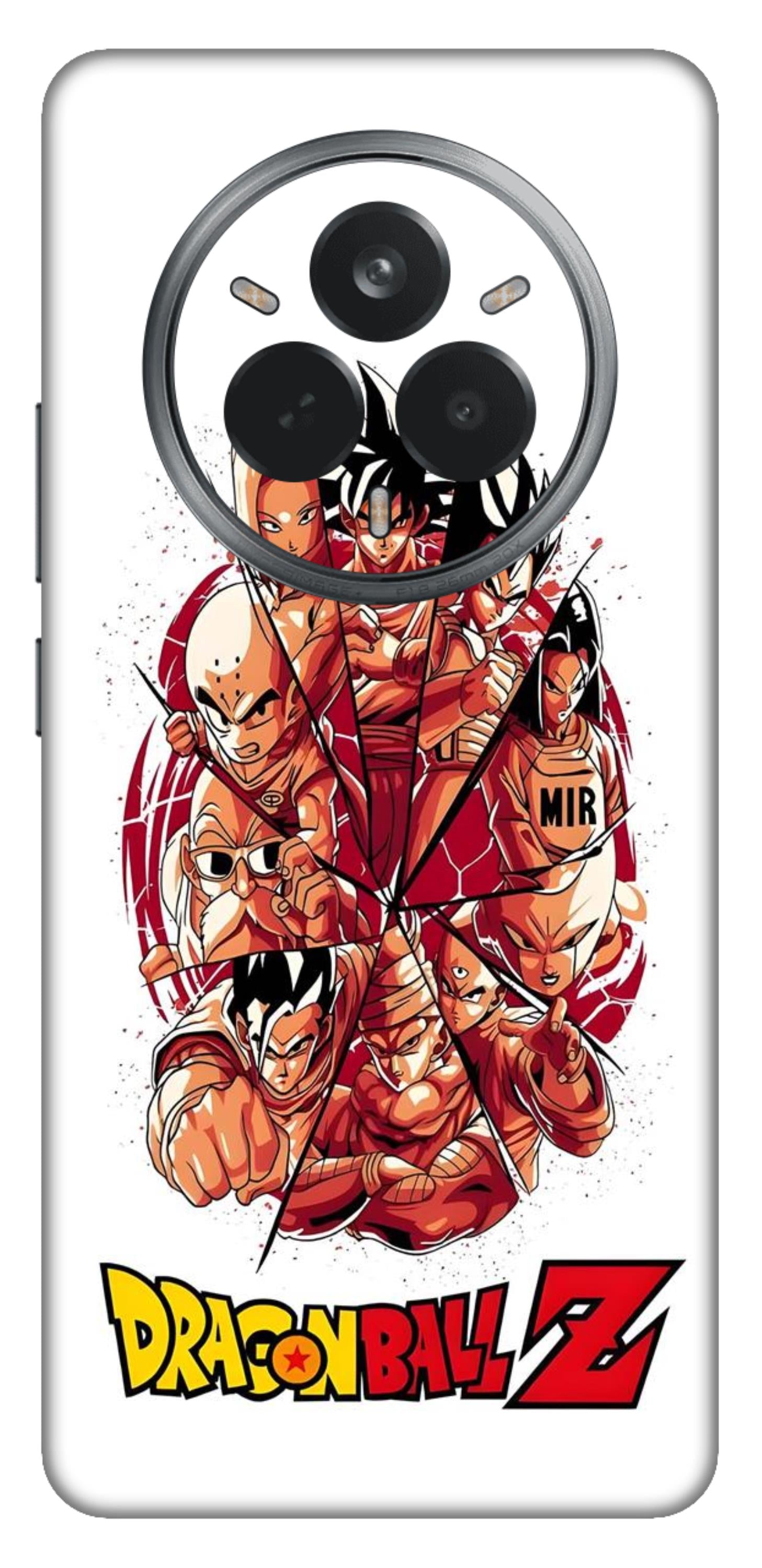 Realme 14 Pro 5G Skins and Wraps