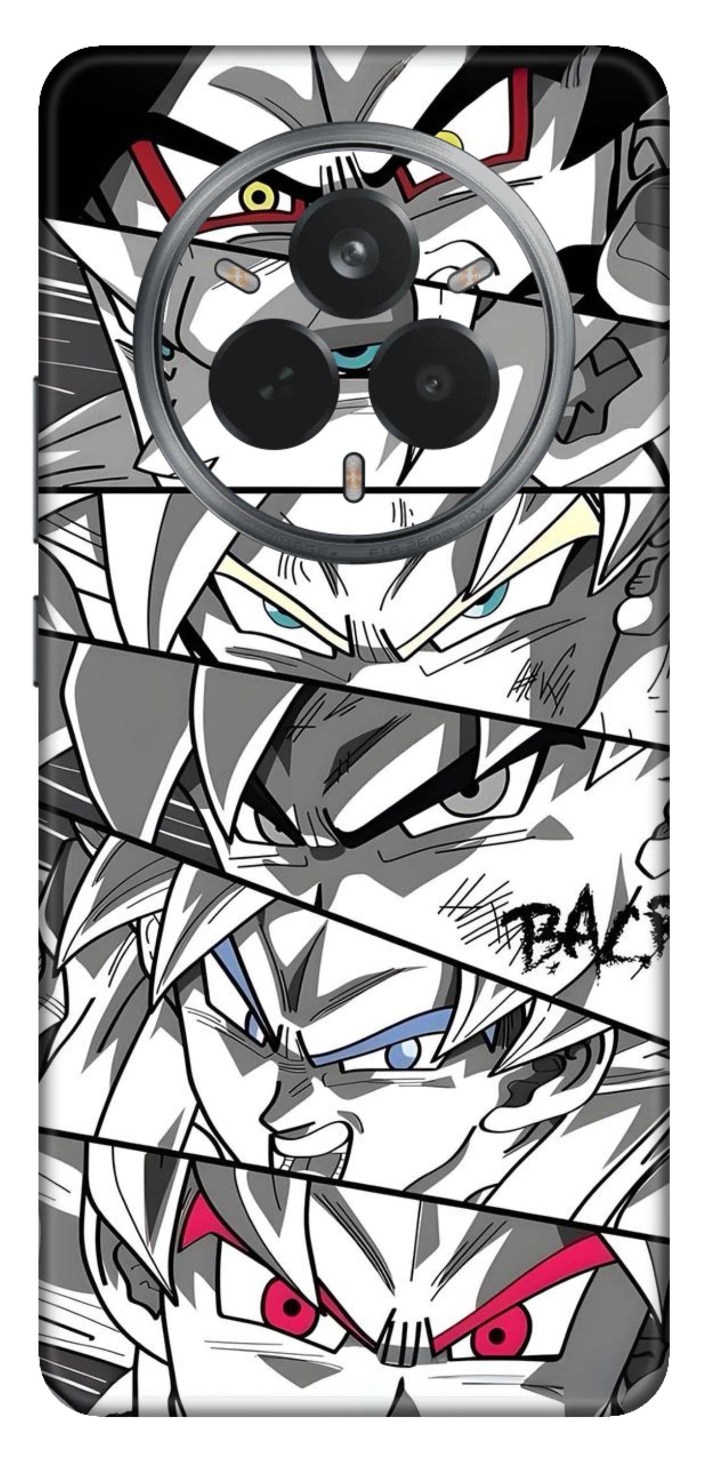 Realme 14 Pro 5G Skins and Wraps