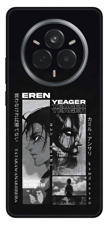 Realme 14 Pro 5G Skins and Wraps