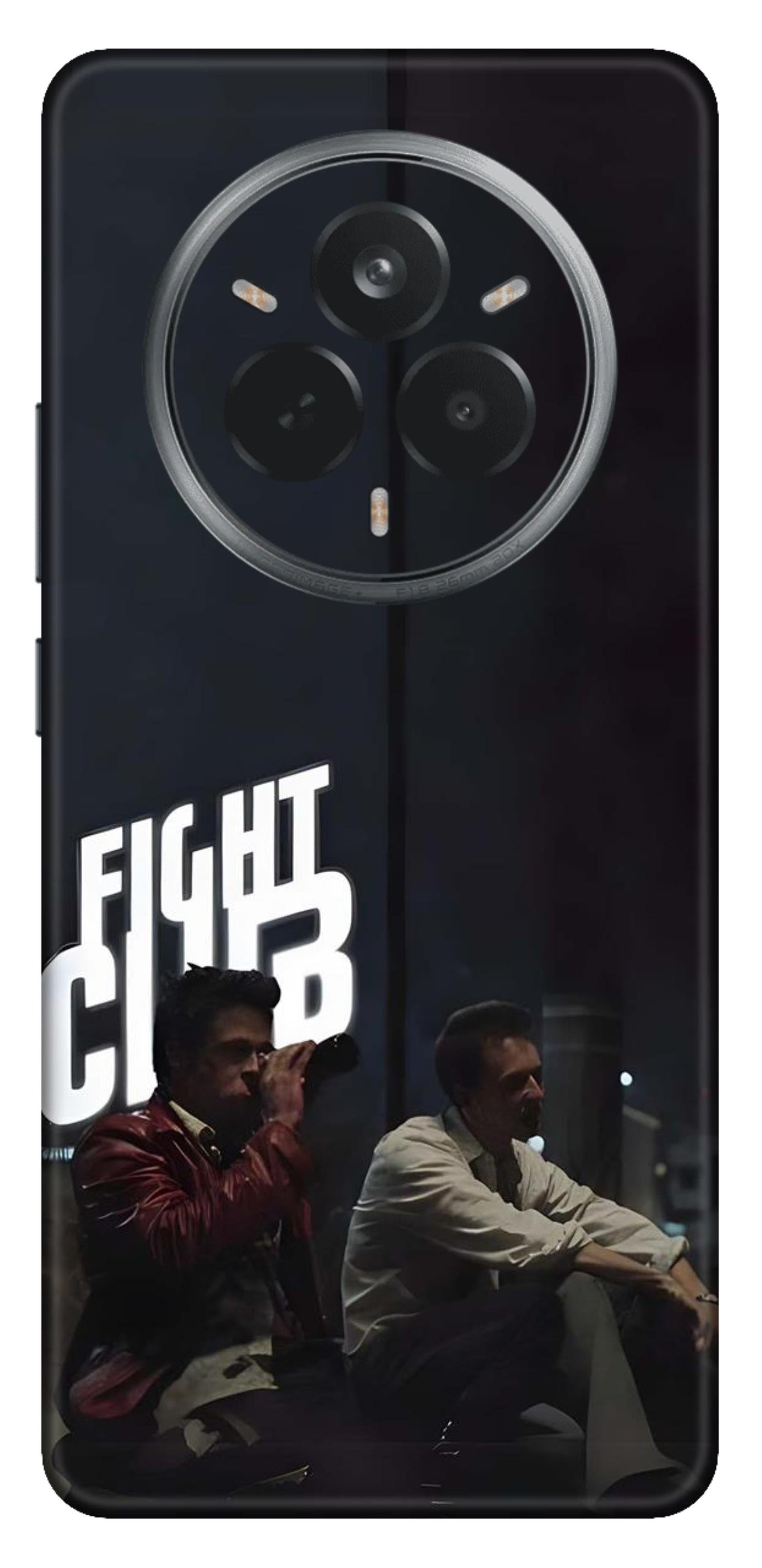 Realme 14 Pro 5G Skins and Wraps