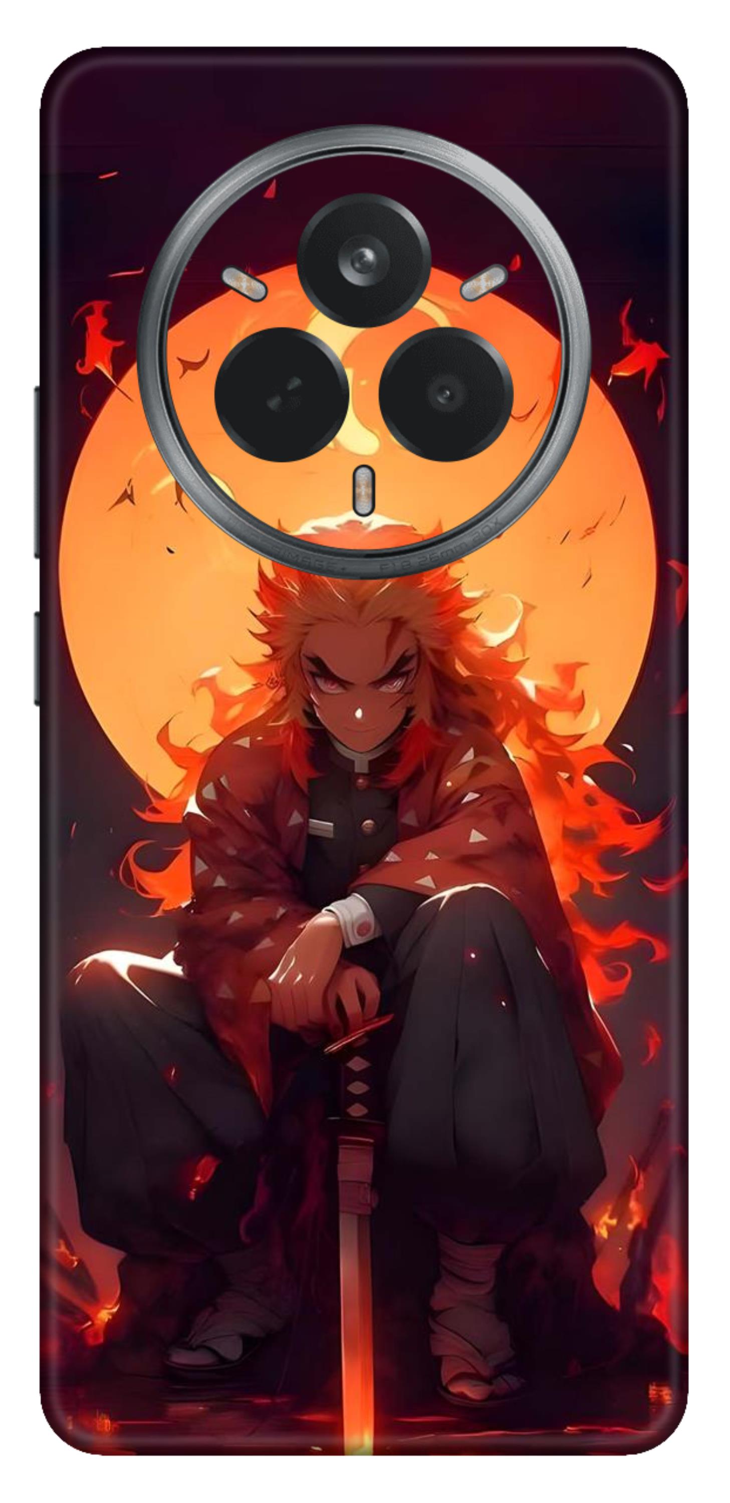 Realme 14 Pro 5G Skins and Wraps